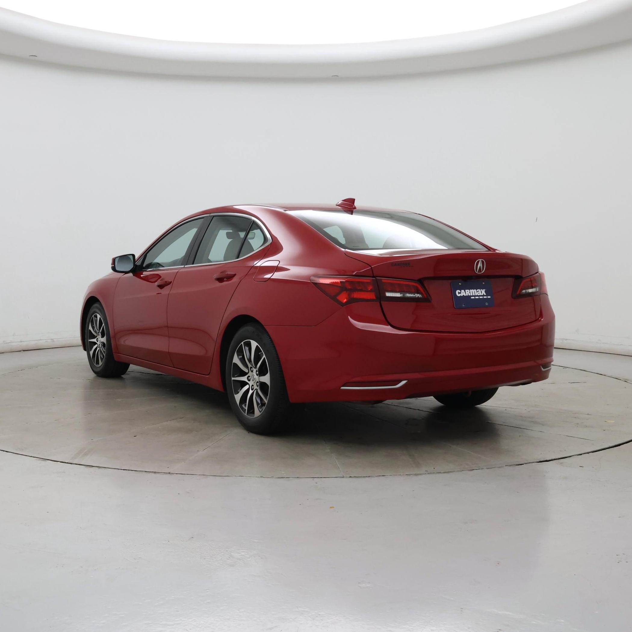 Thumbnail: 2017 Acura TLX - 2