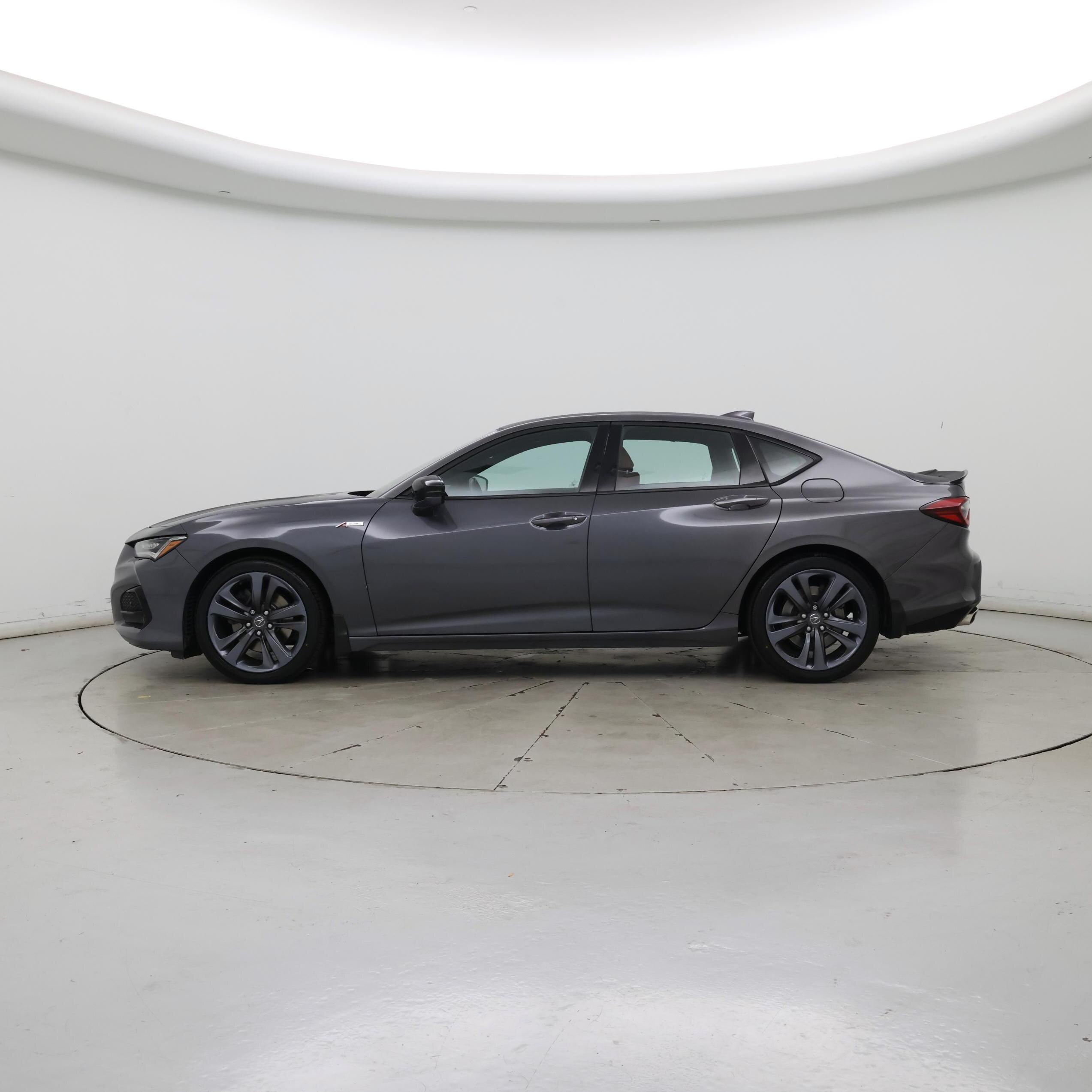 Thumbnail: 2021 Acura TLX - 3