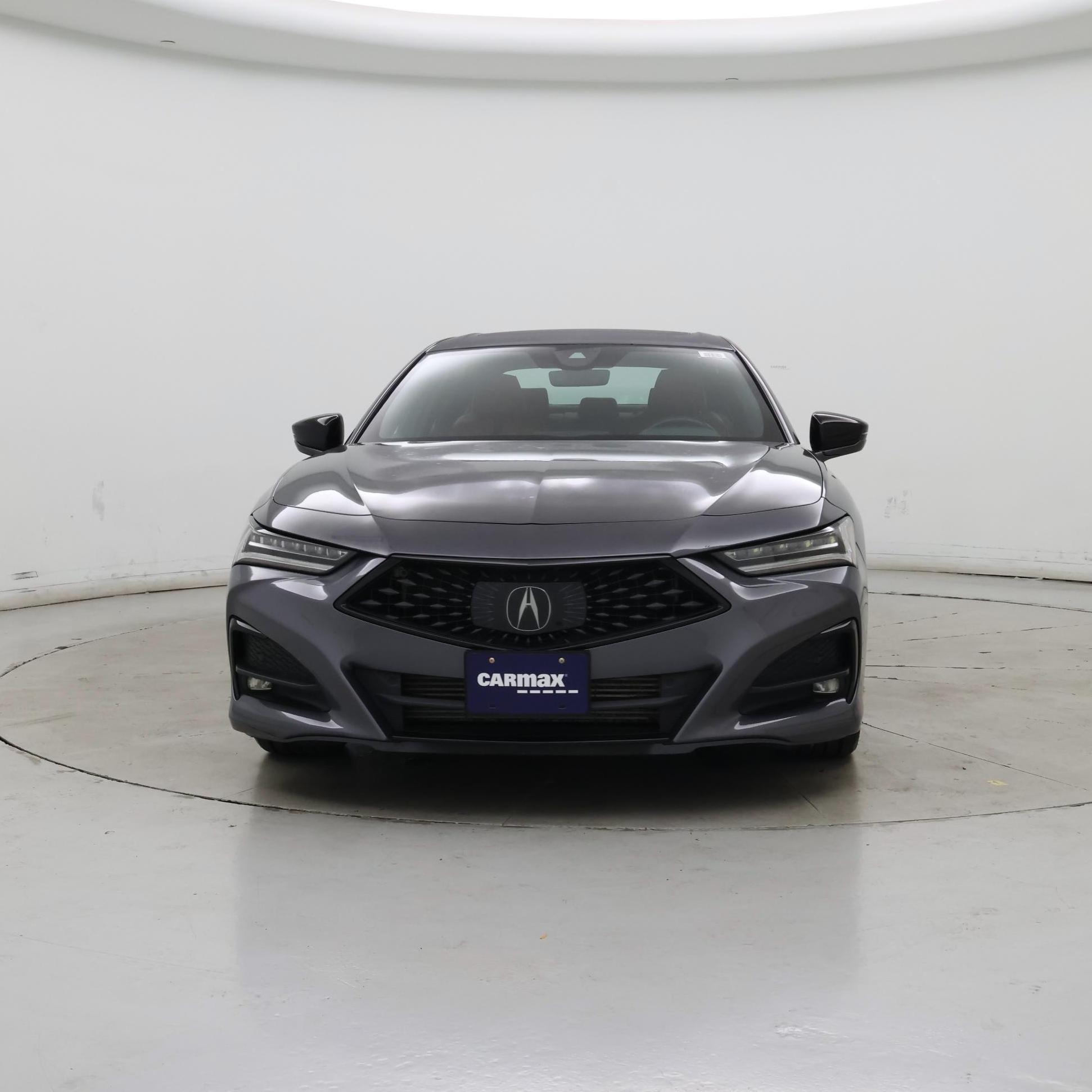 Thumbnail: 2021 Acura TLX - 5