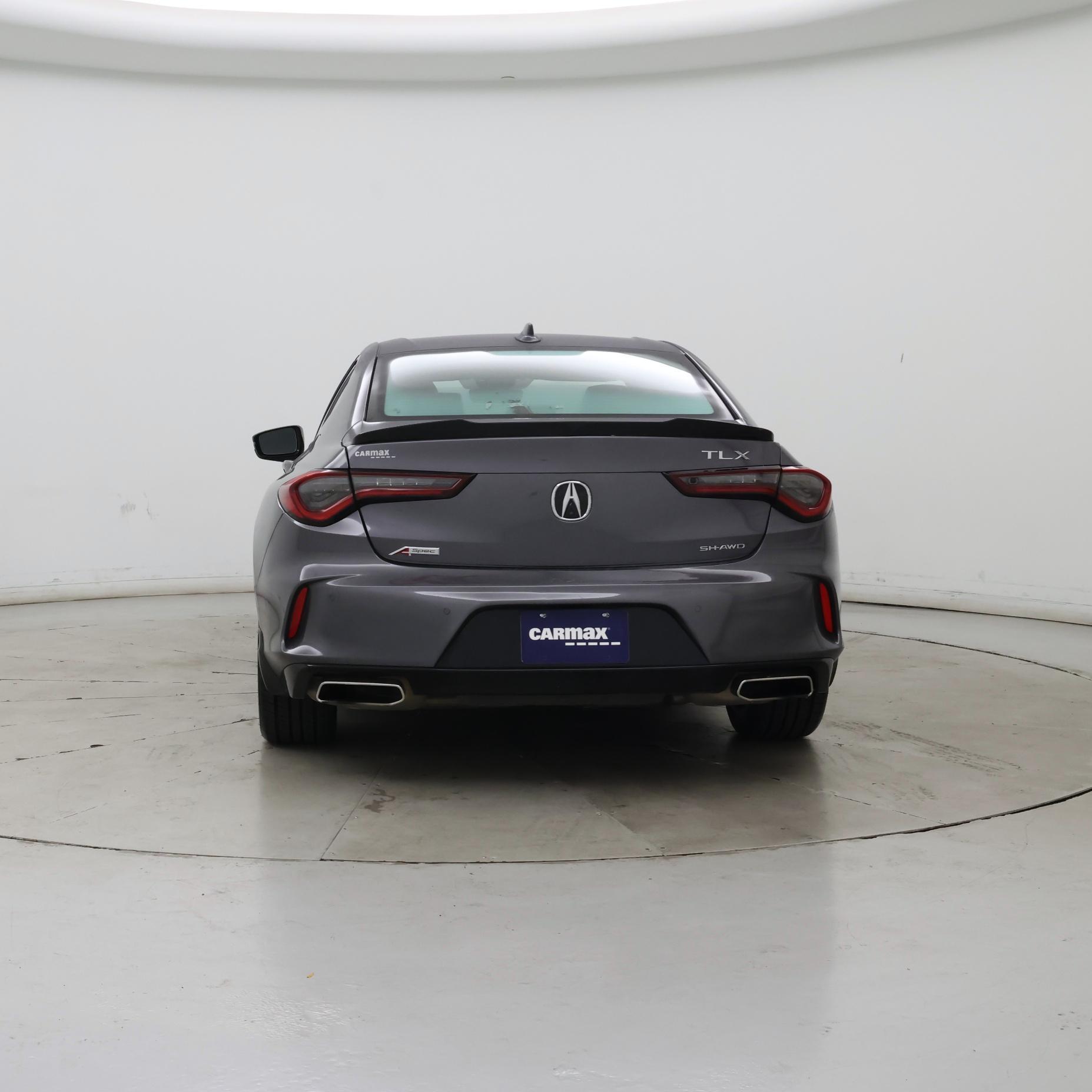 Thumbnail: 2021 Acura TLX - 6