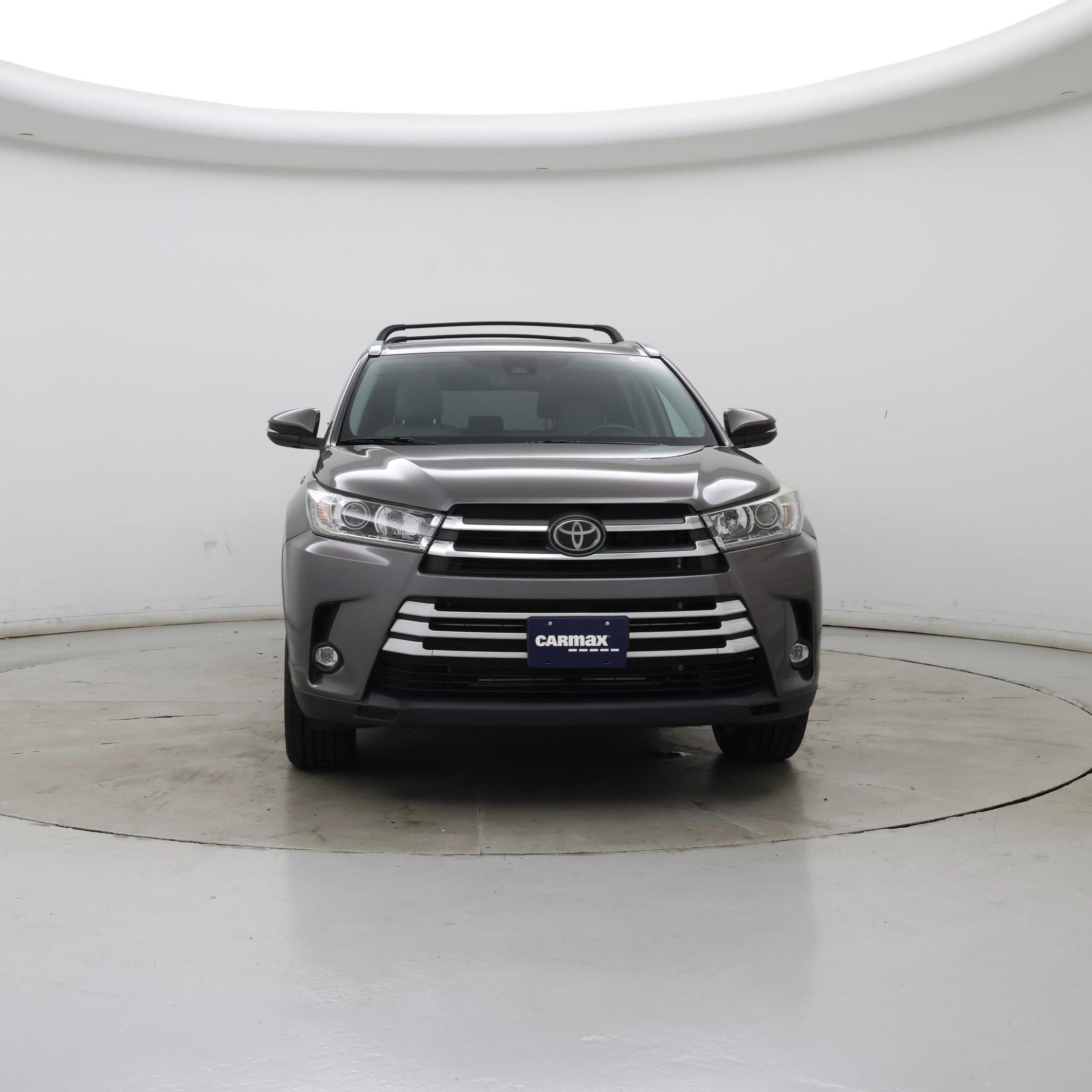 Thumbnail: 2019 Toyota Highlander - 5