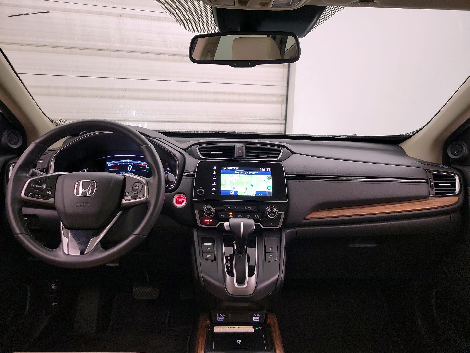 Thumbnail: 2022 Honda CR-V - 9