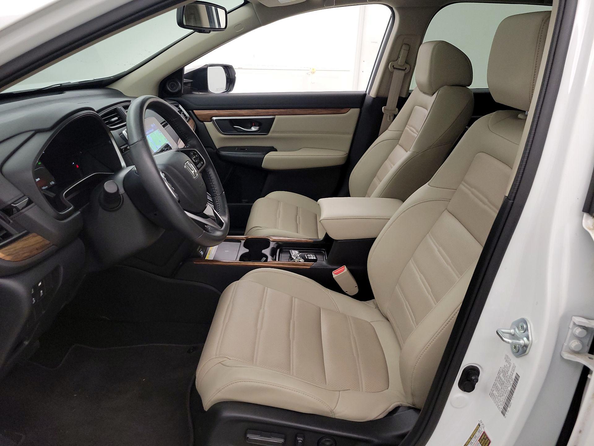 Thumbnail: 2022 Honda CR-V - 11