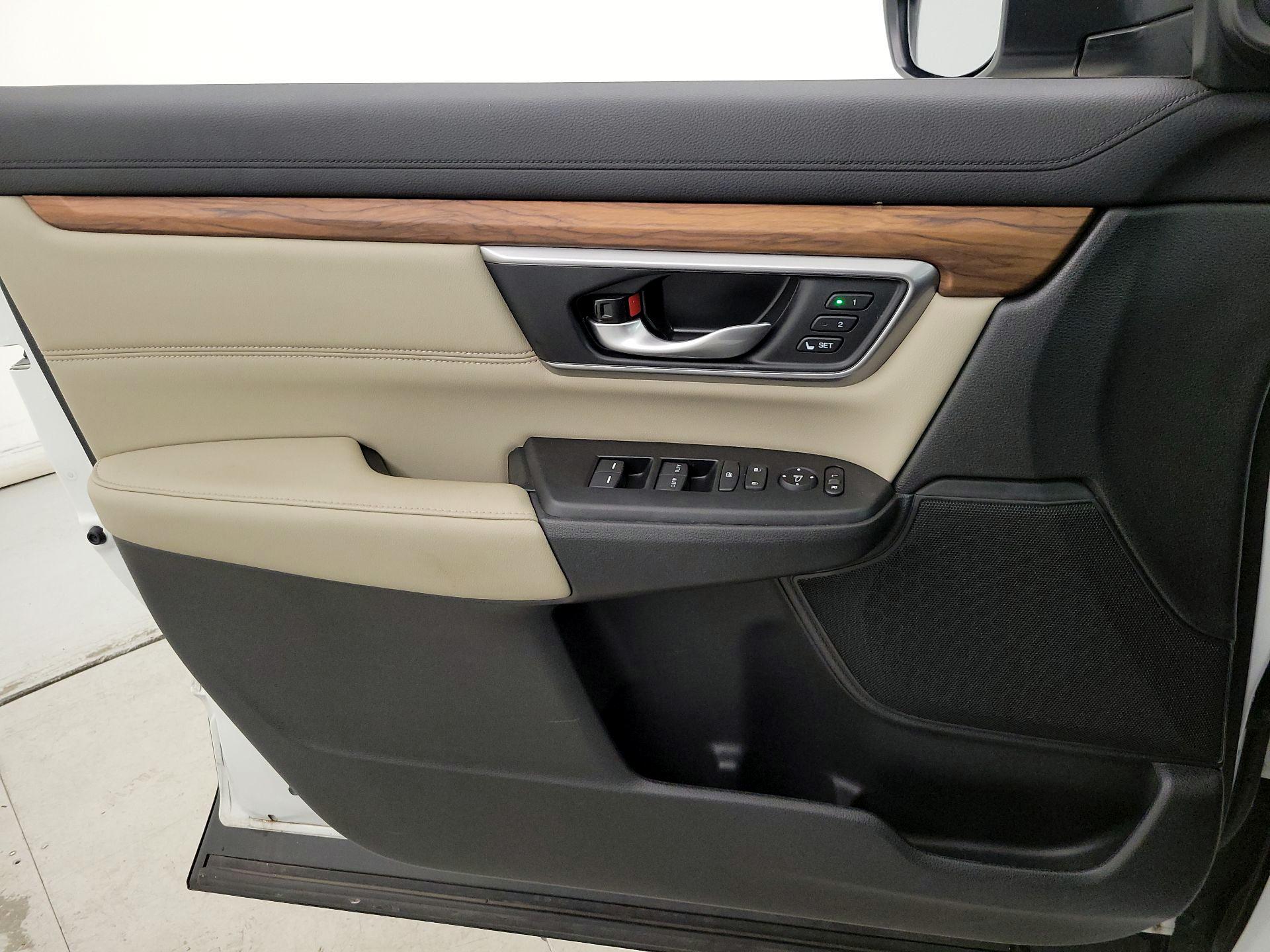 Thumbnail: 2022 Honda CR-V - 12