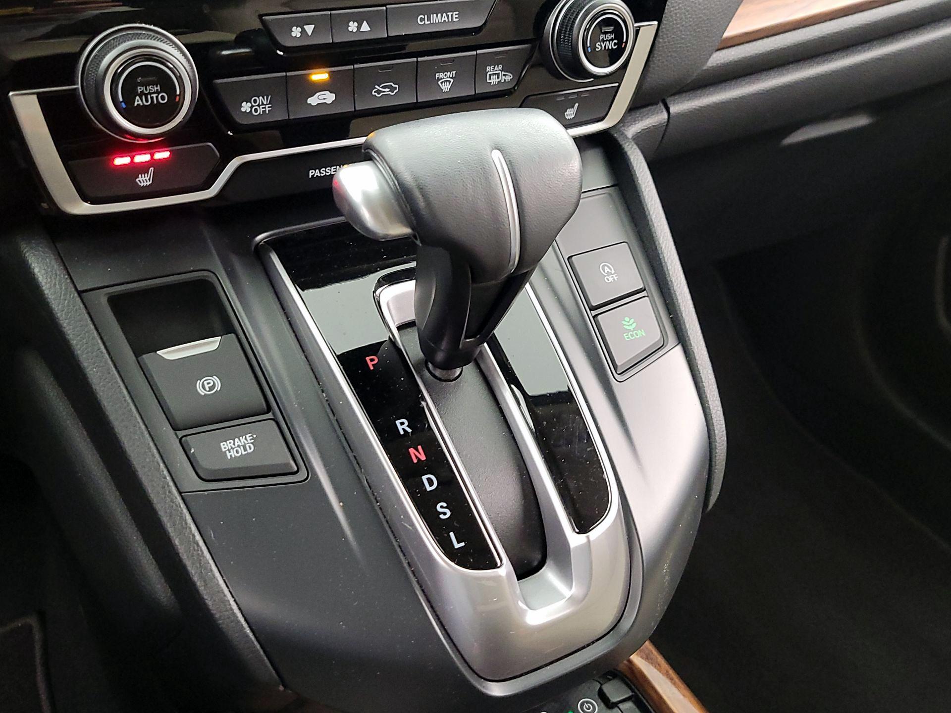 Thumbnail: 2022 Honda CR-V - 18