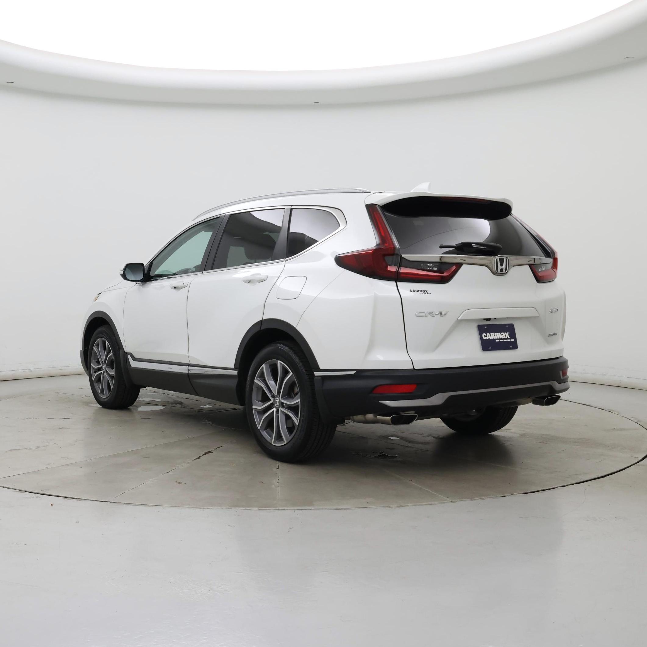 Thumbnail: 2022 Honda CR-V - 2