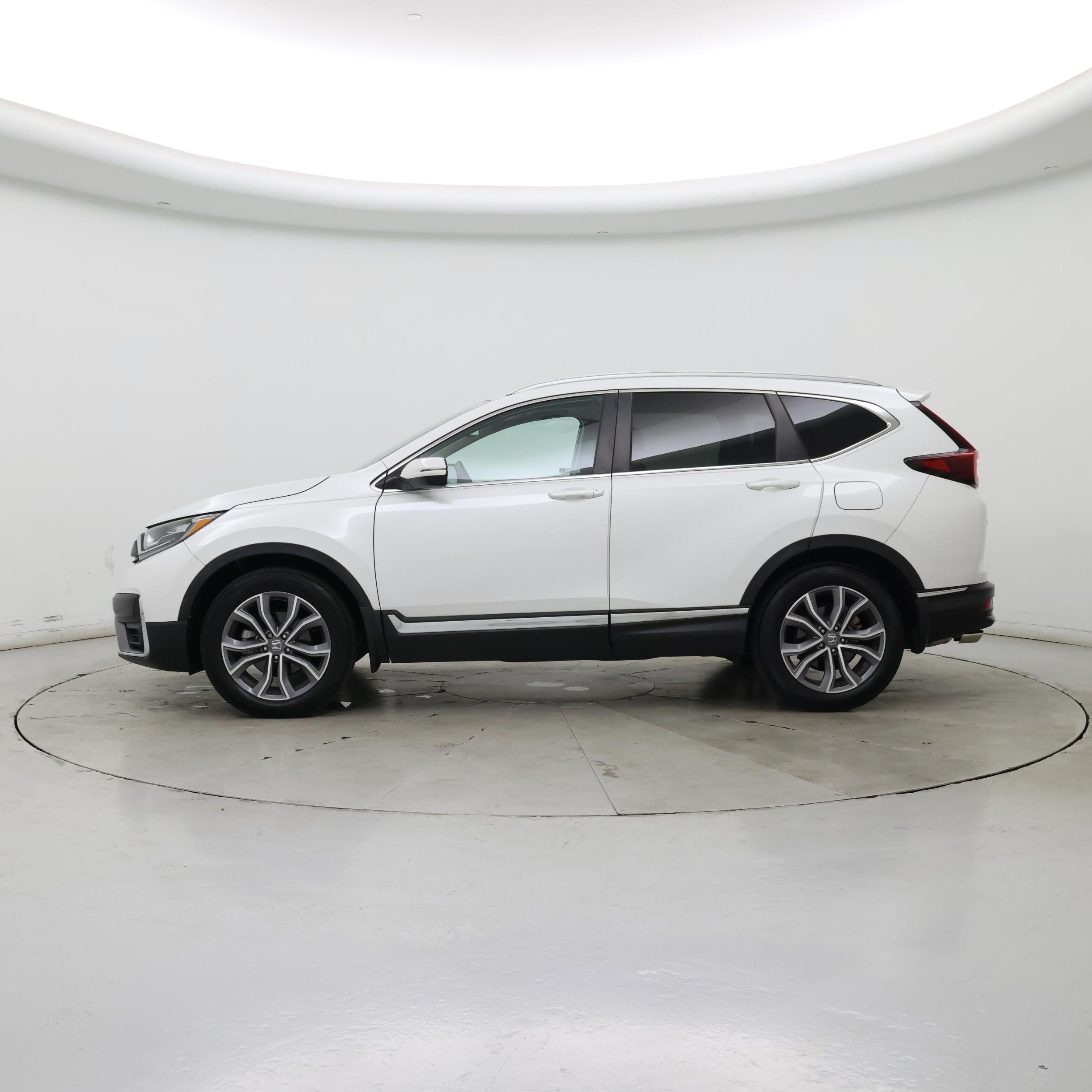 Thumbnail: 2022 Honda CR-V - 3
