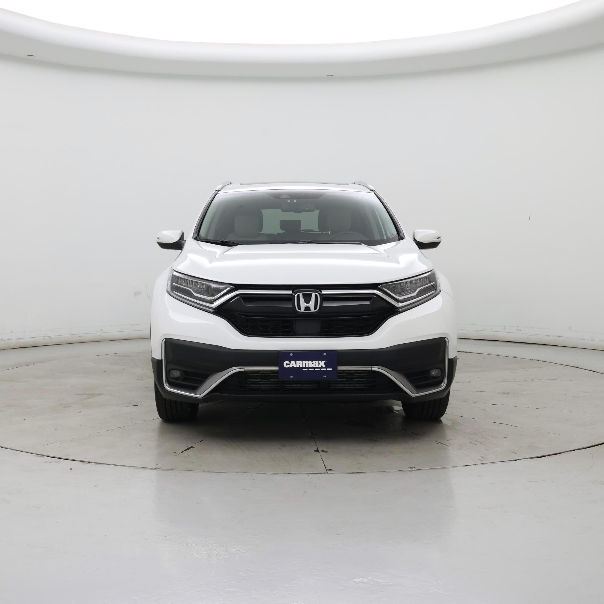 Thumbnail: 2022 Honda CR-V - 5