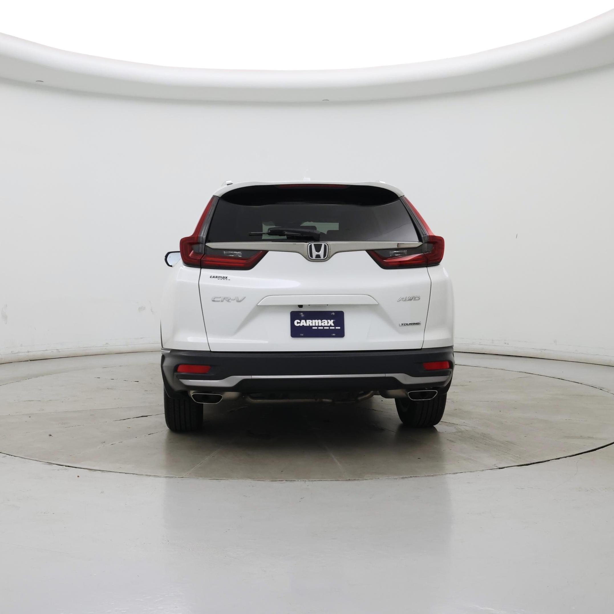 Thumbnail: 2022 Honda CR-V - 6
