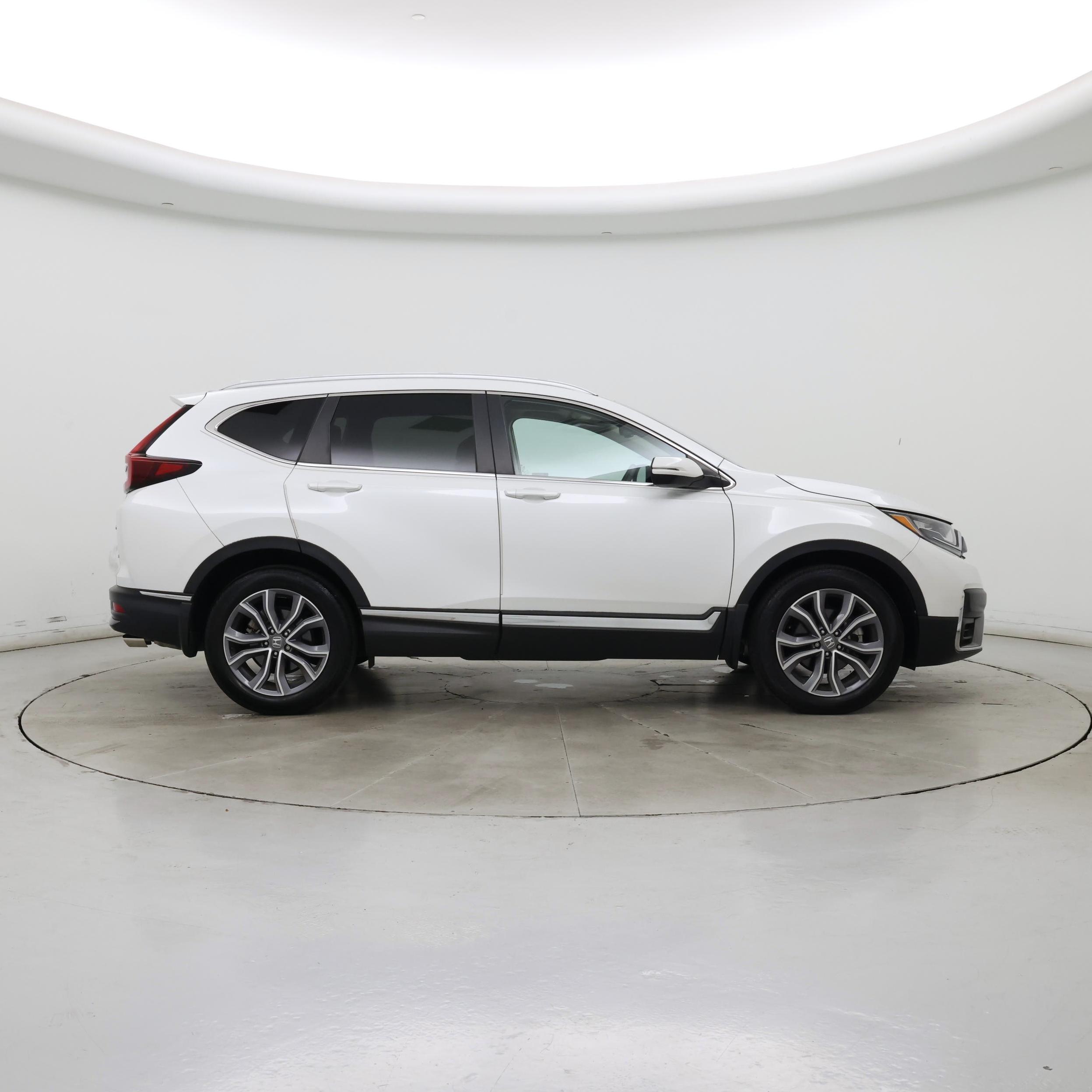 Thumbnail: 2022 Honda CR-V - 7