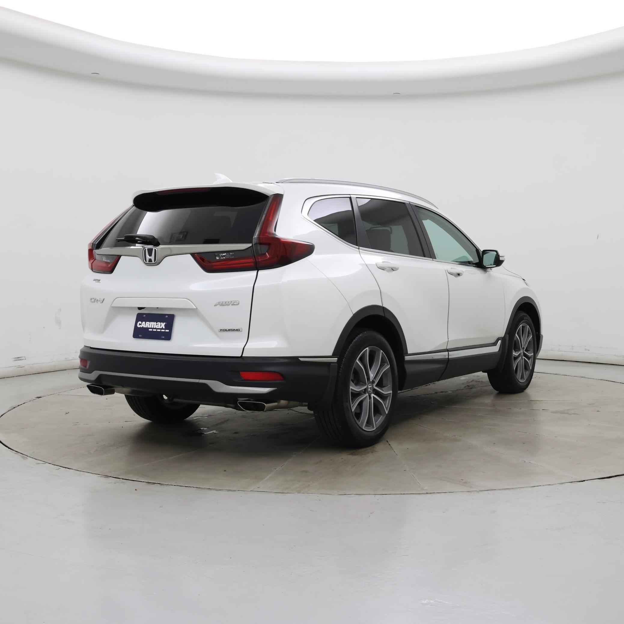 Thumbnail: 2022 Honda CR-V - 8