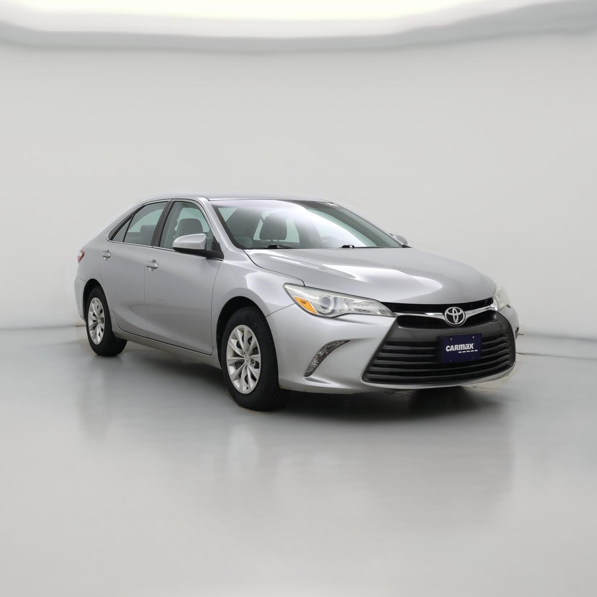 Thumbnail: 2016 Toyota Camry - 1
