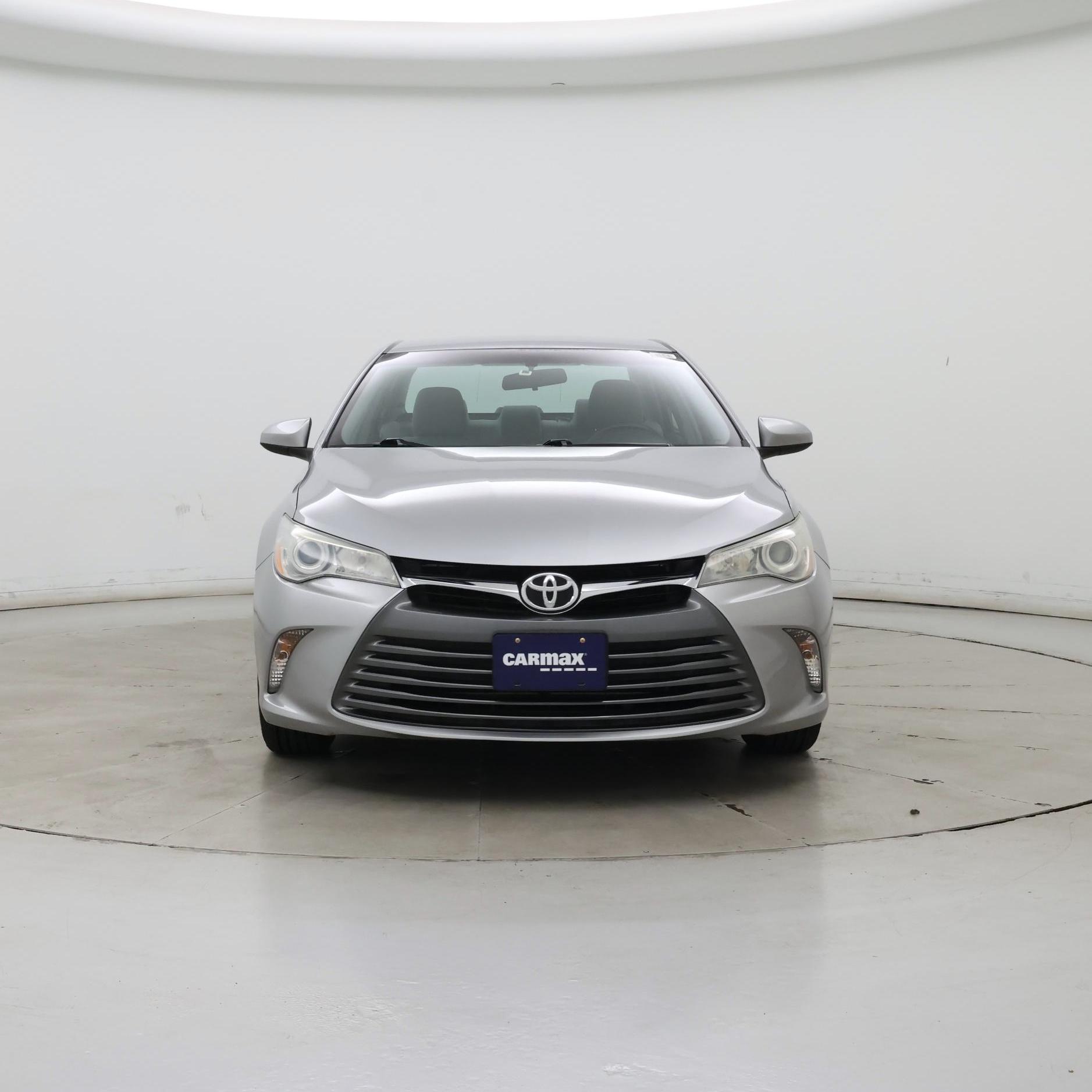 Thumbnail: 2016 Toyota Camry - 5