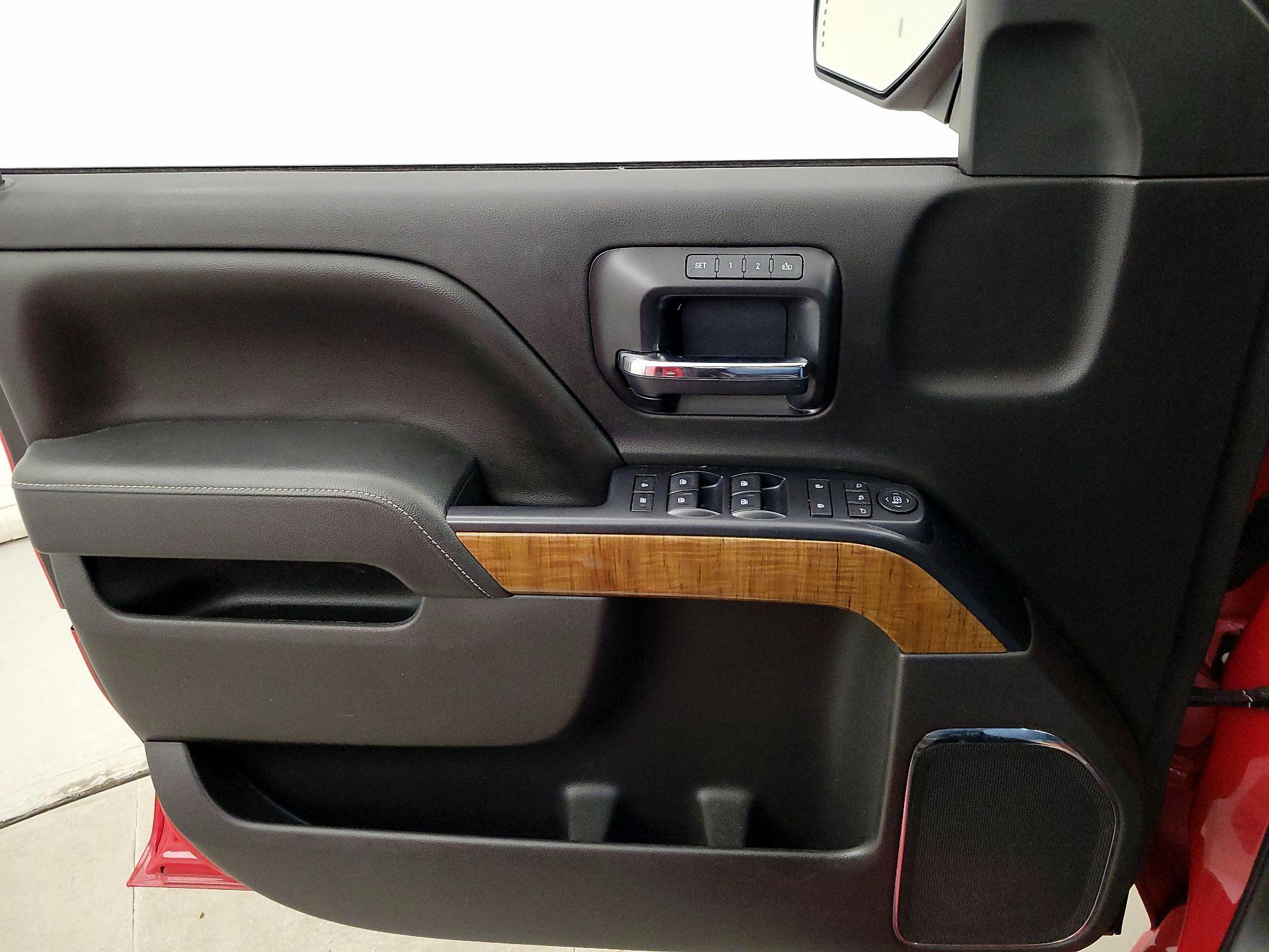 Thumbnail: 2014 GMC Sierra 1500 - 12