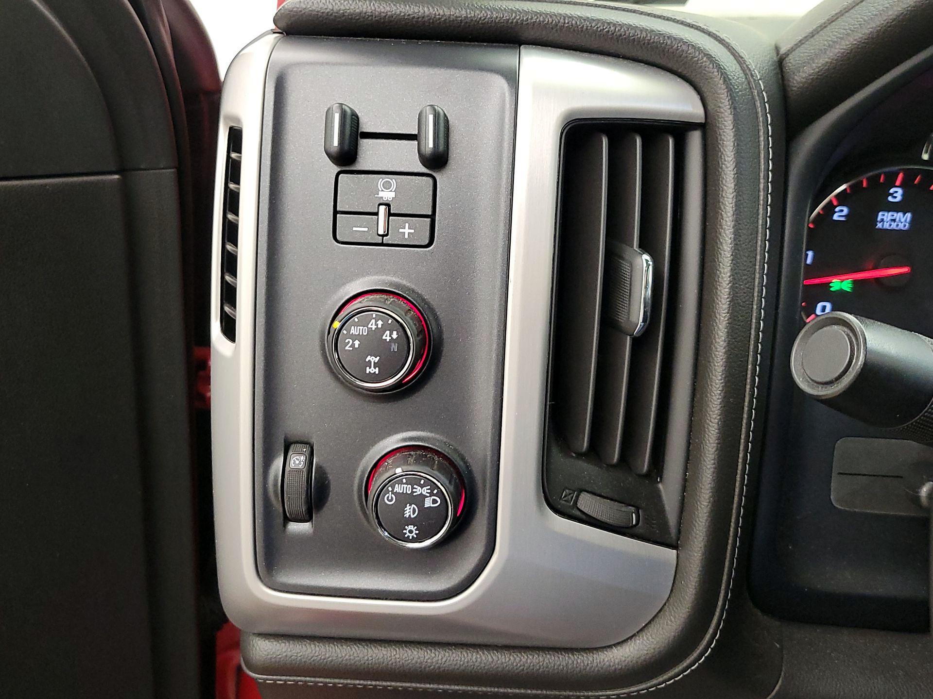 Thumbnail: 2014 GMC Sierra 1500 - 13