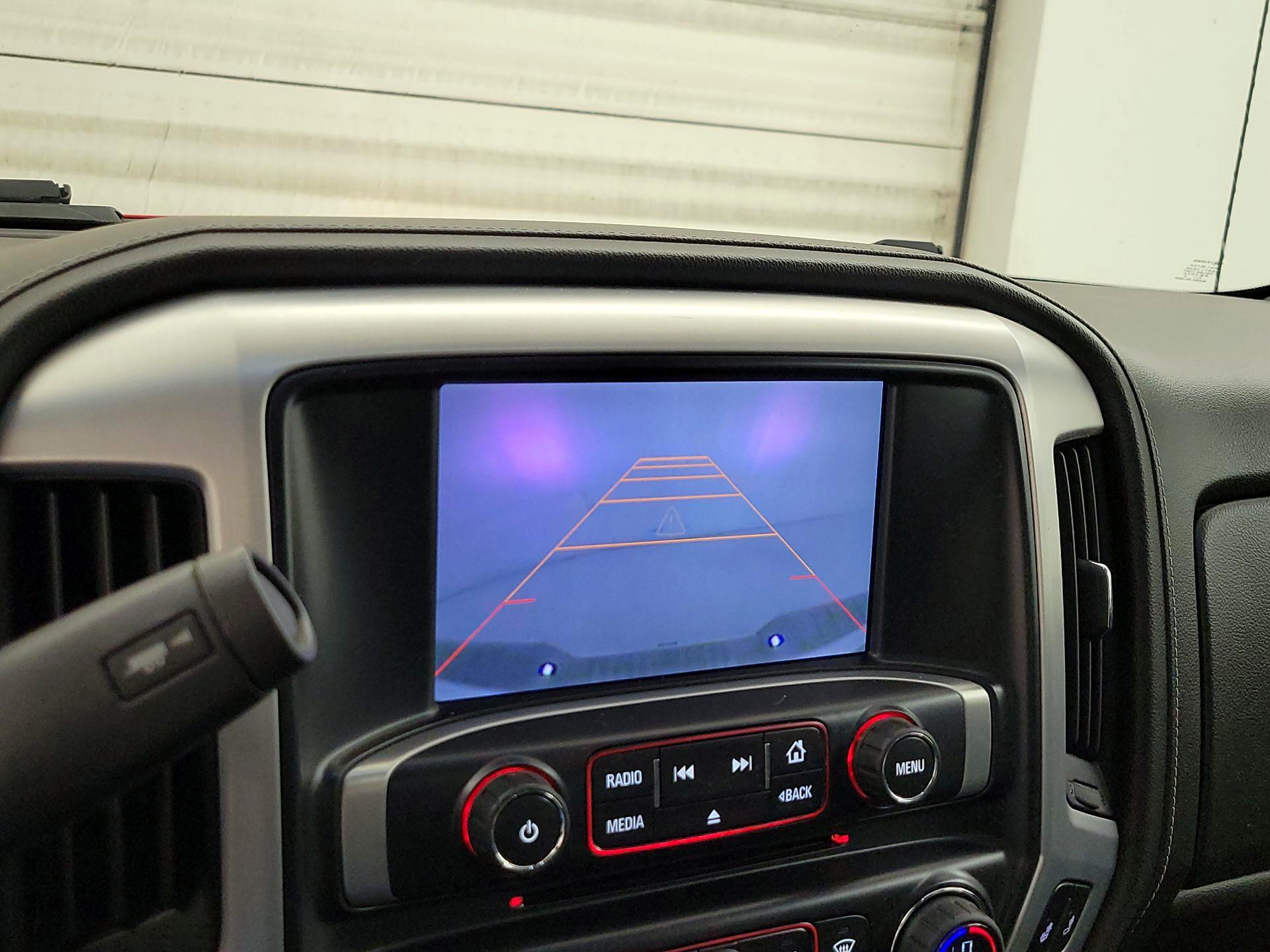 Thumbnail: 2014 GMC Sierra 1500 - 15