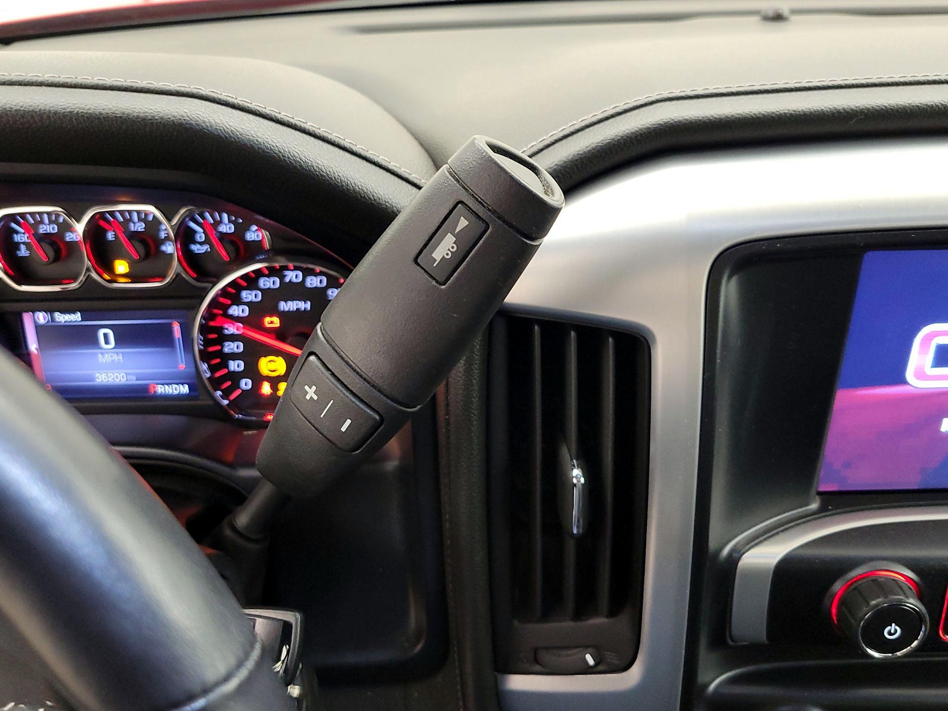 Thumbnail: 2014 GMC Sierra 1500 - 18