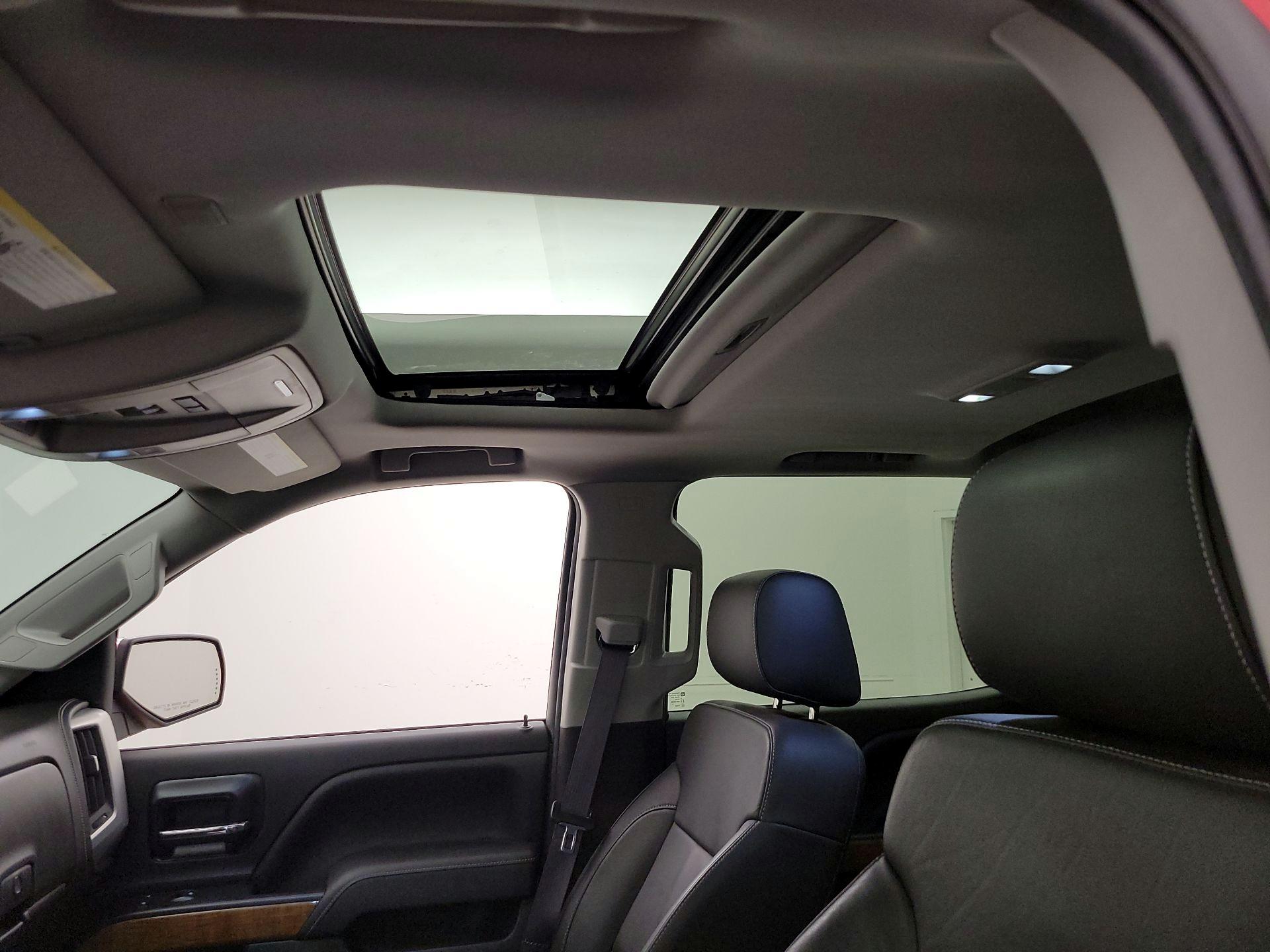 Thumbnail: 2014 GMC Sierra 1500 - 20