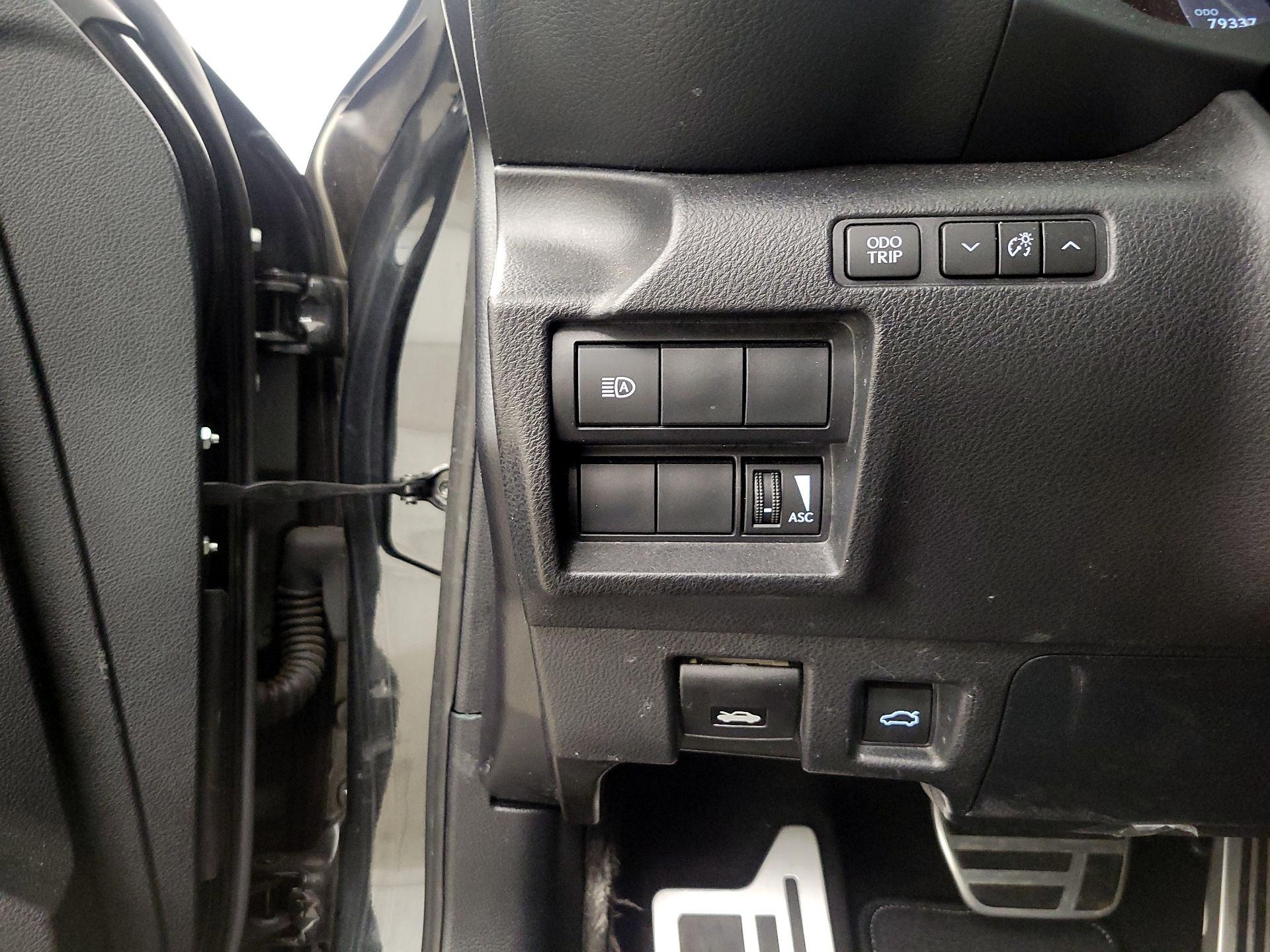 Thumbnail: 2021 Lexus IS - 13