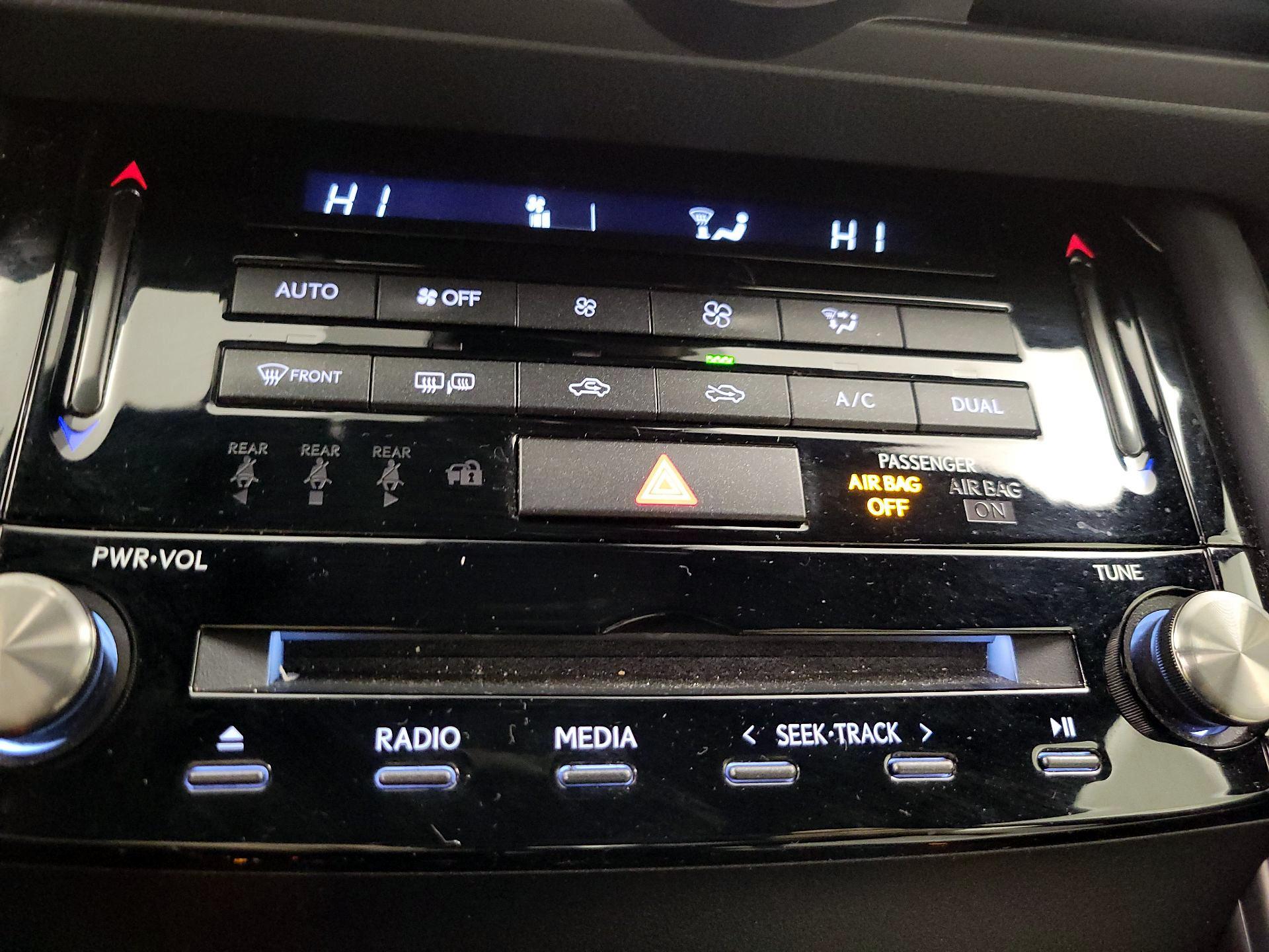 Thumbnail: 2021 Lexus IS - 16