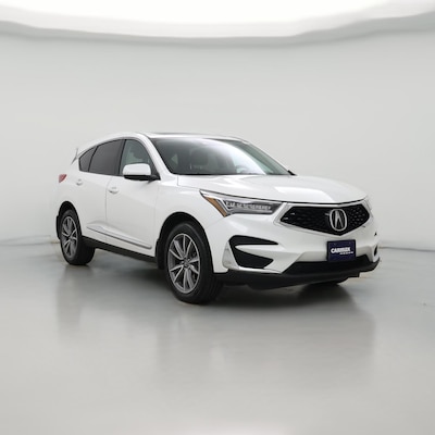 2020 Acura RDX SH-AWD Technology