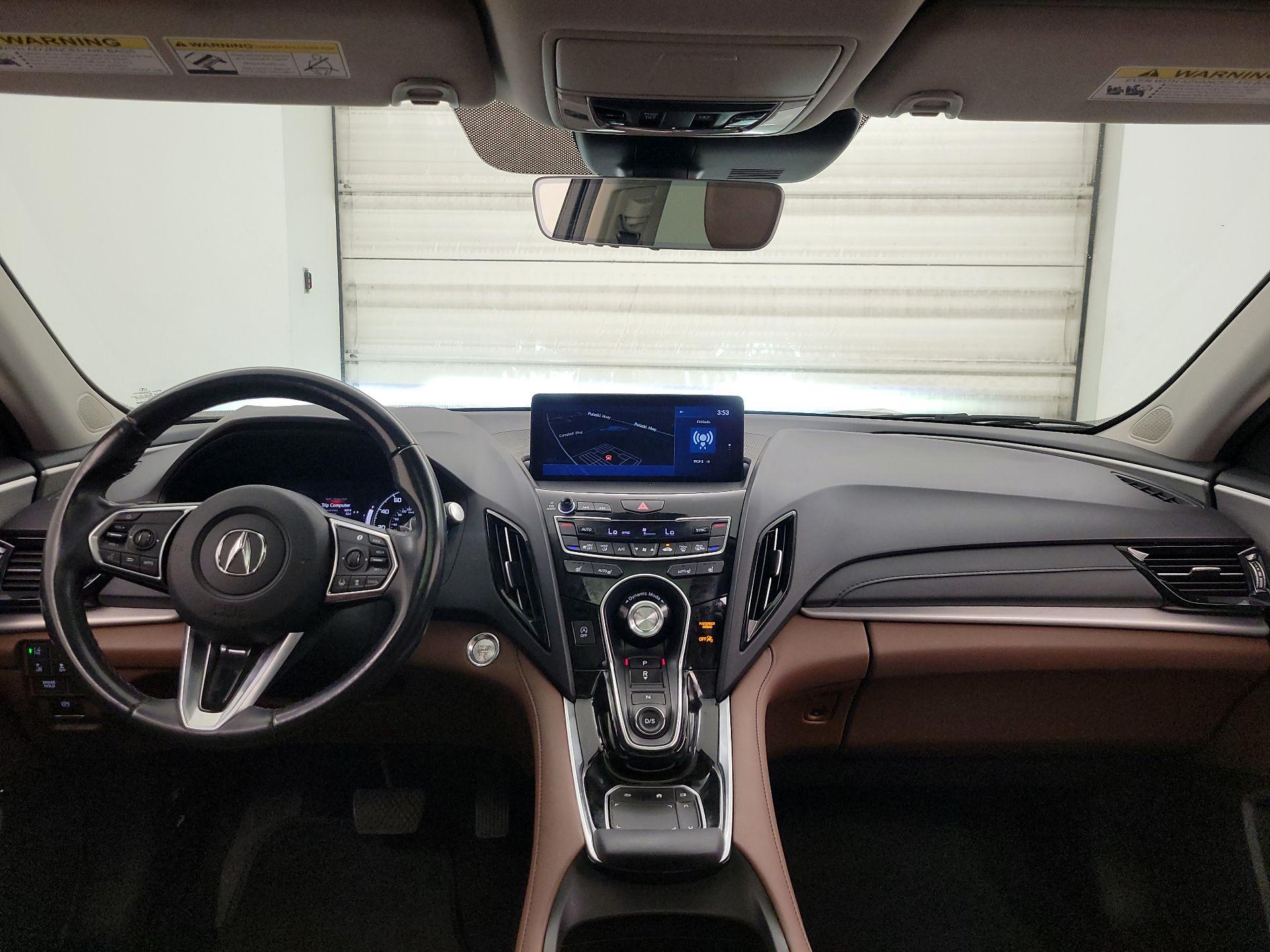 Thumbnail: 2020 Acura RDX - 9