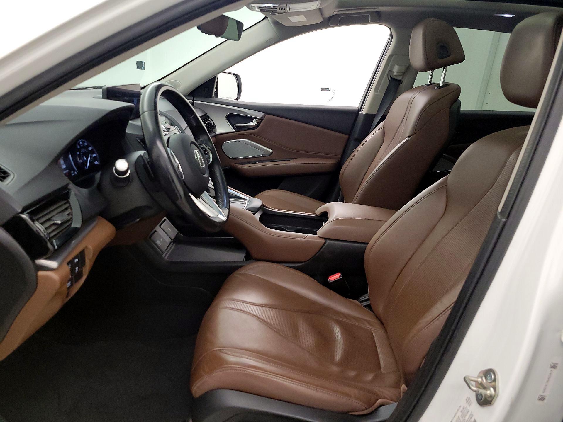 Thumbnail: 2020 Acura RDX - 11