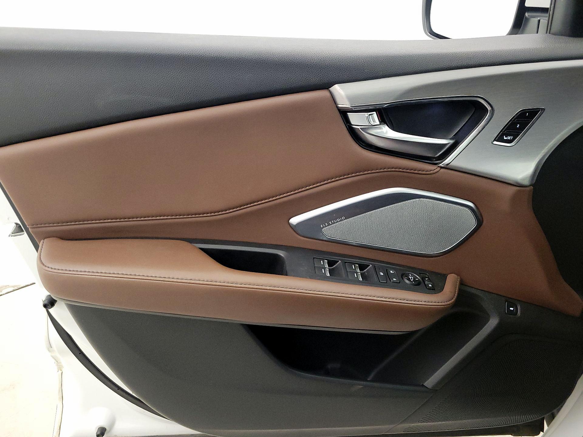 Thumbnail: 2020 Acura RDX - 12