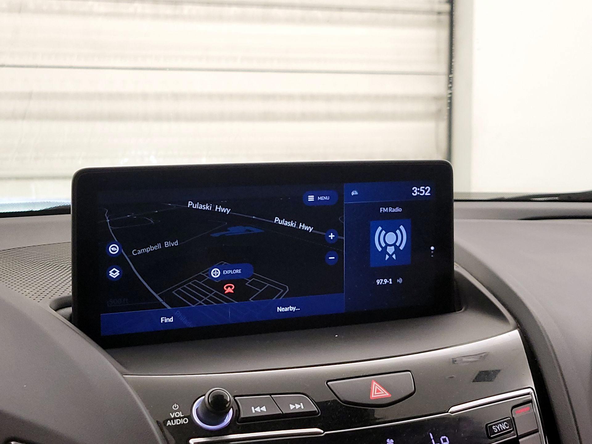 Thumbnail: 2020 Acura RDX - 14