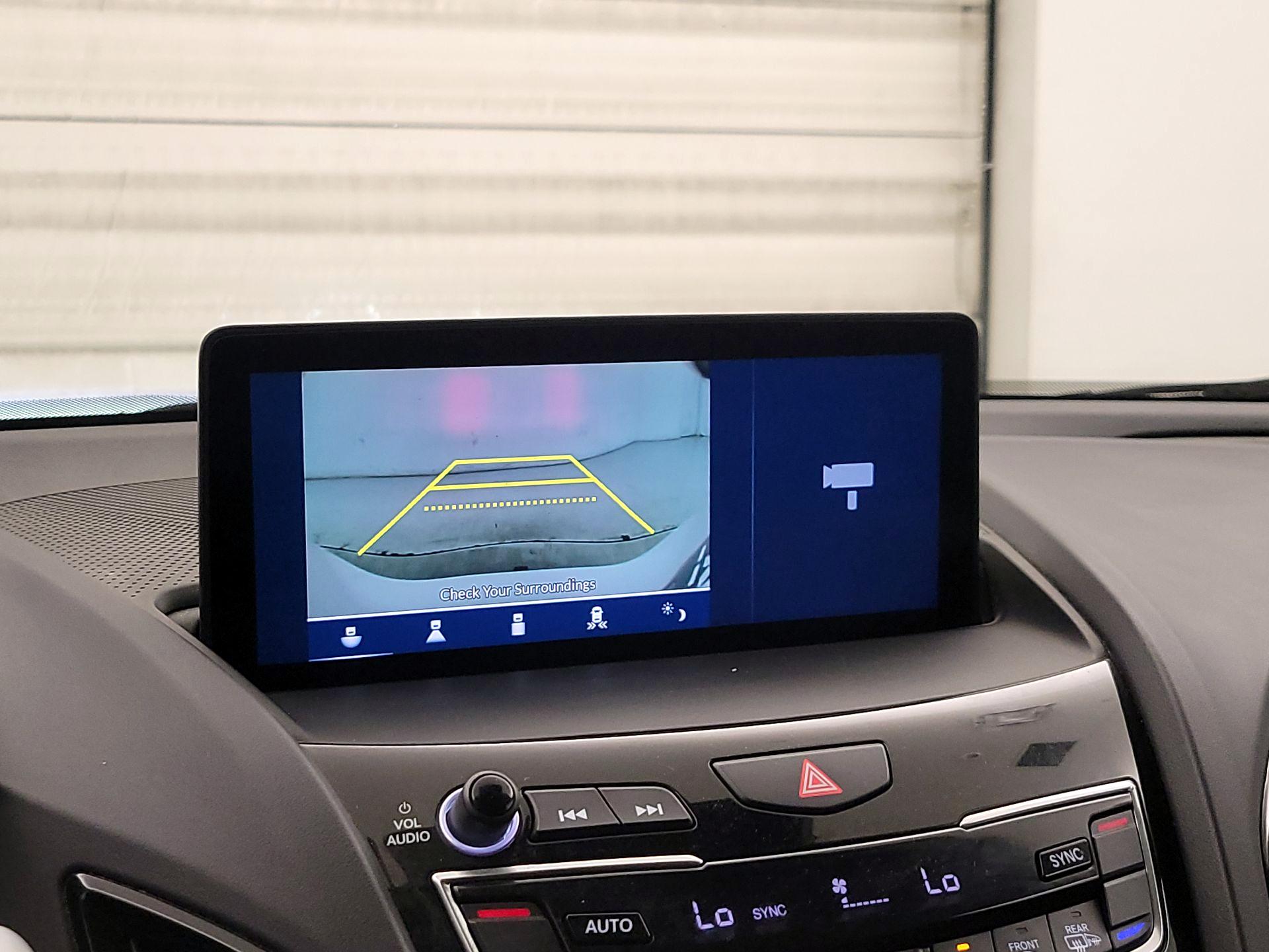 Thumbnail: 2020 Acura RDX - 15