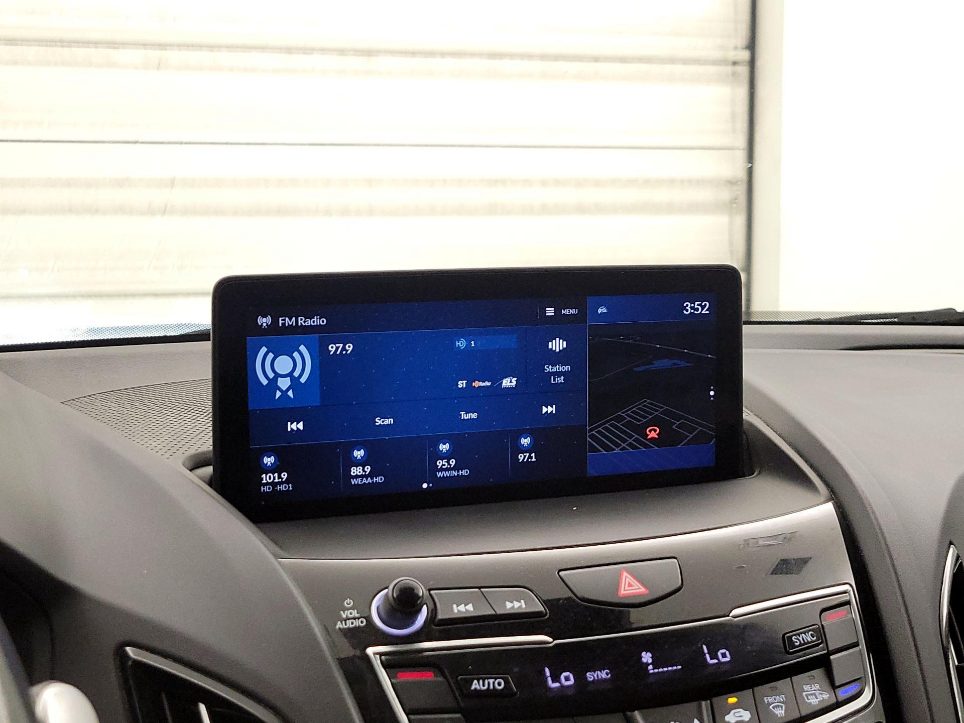 Thumbnail: 2020 Acura RDX - 16