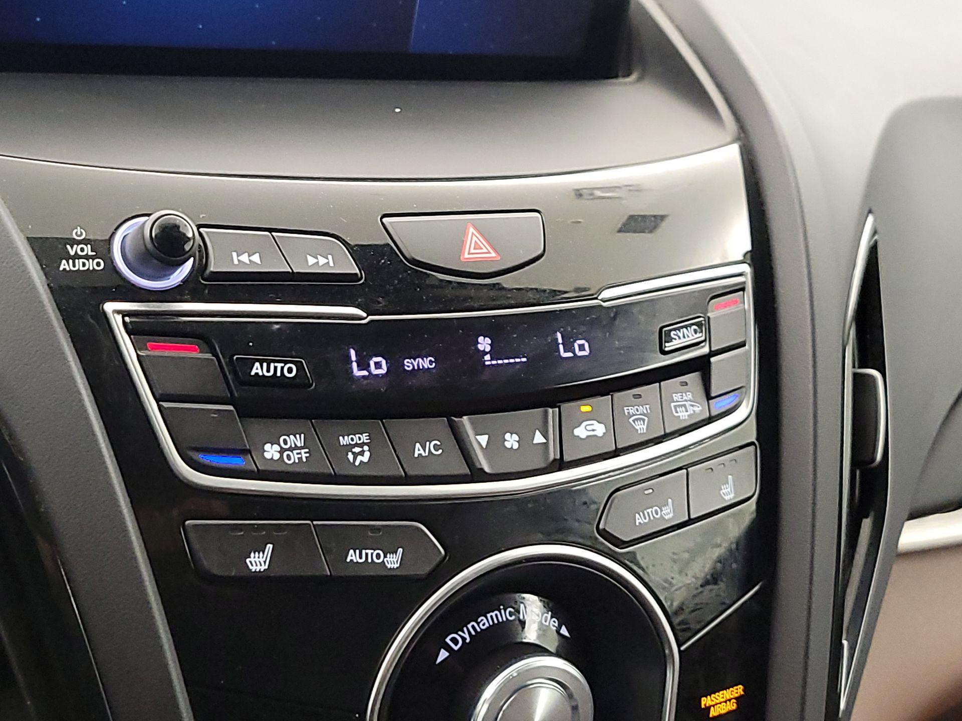 Thumbnail: 2020 Acura RDX - 17