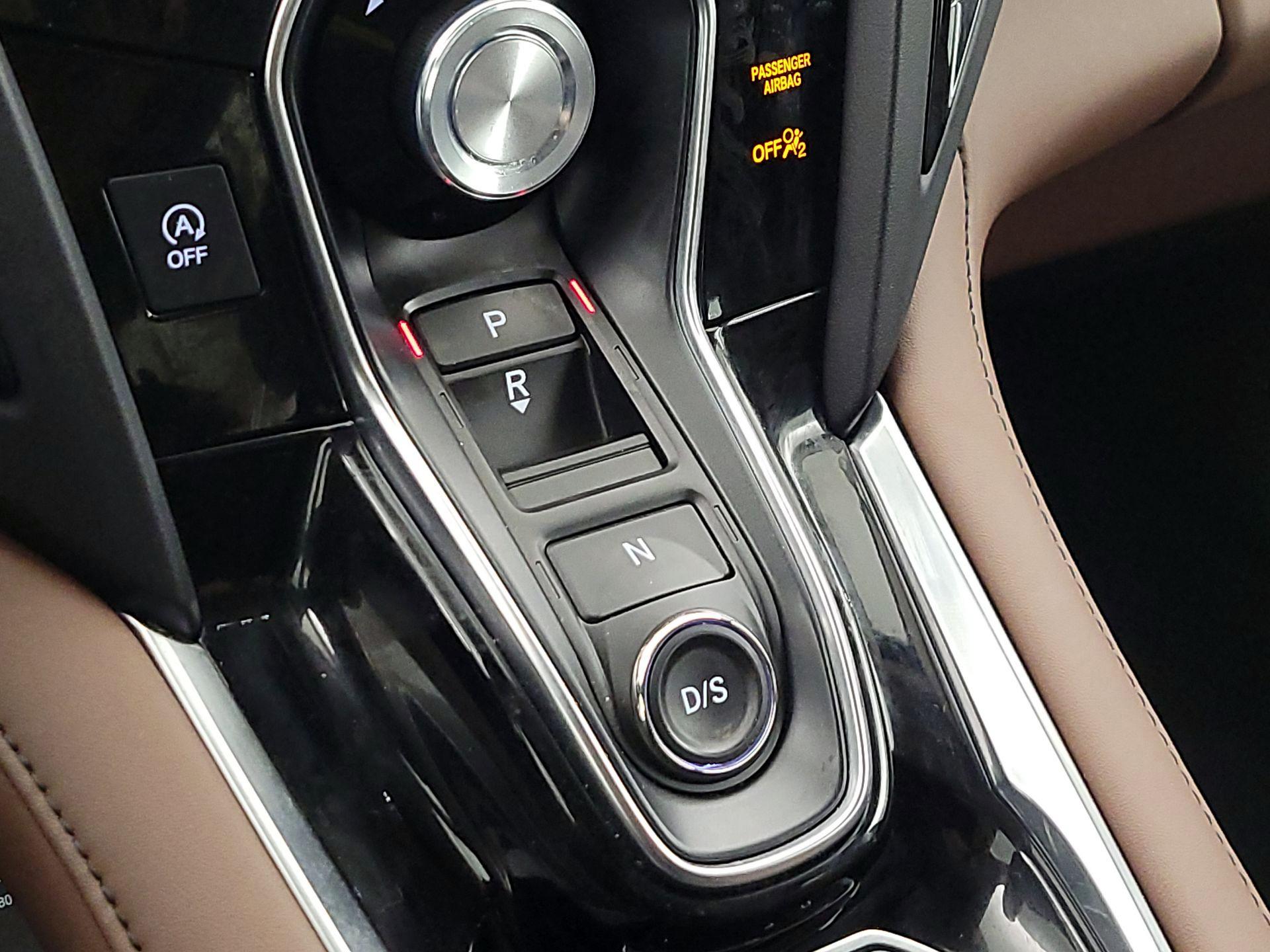 Thumbnail: 2020 Acura RDX - 18