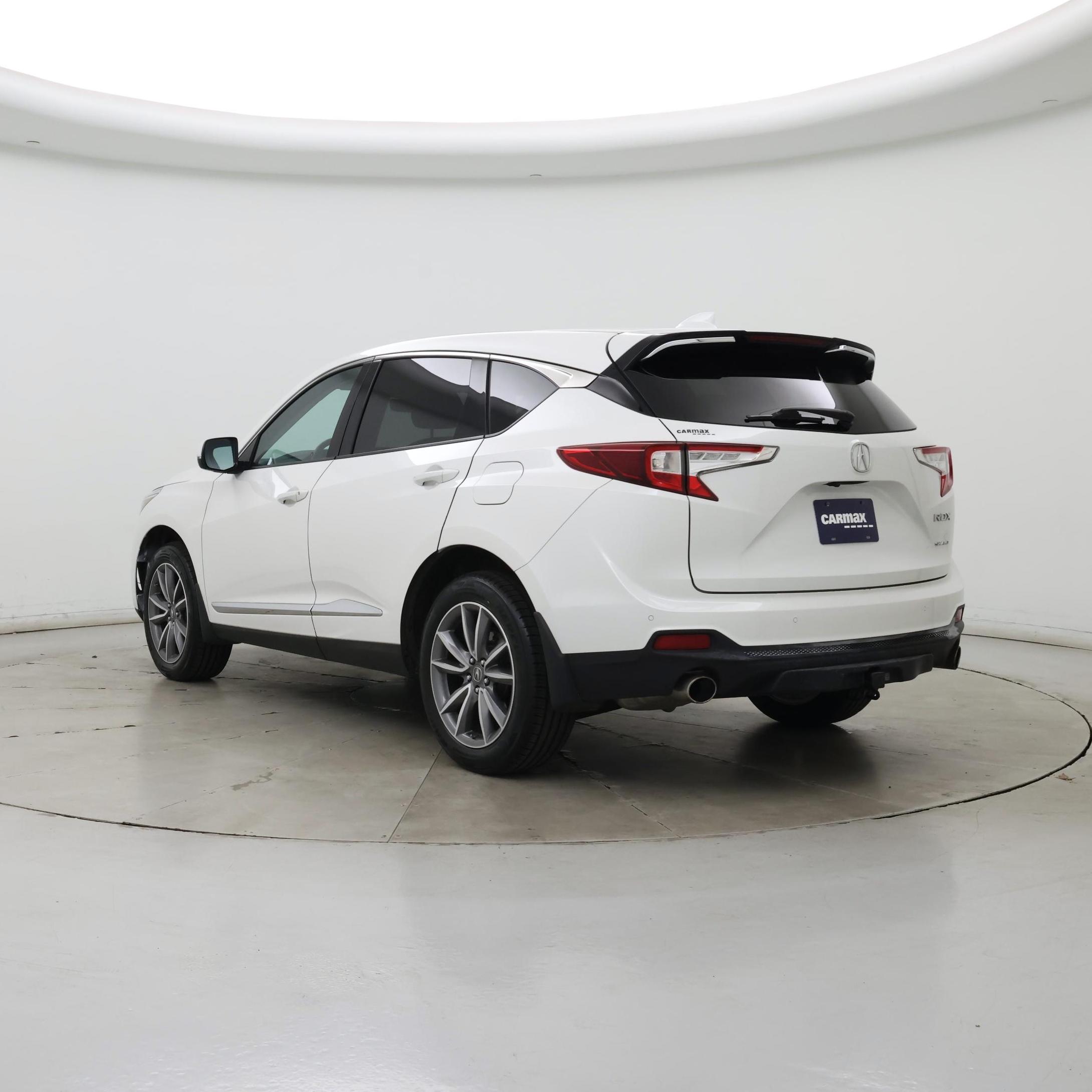 Thumbnail: 2020 Acura RDX - 2