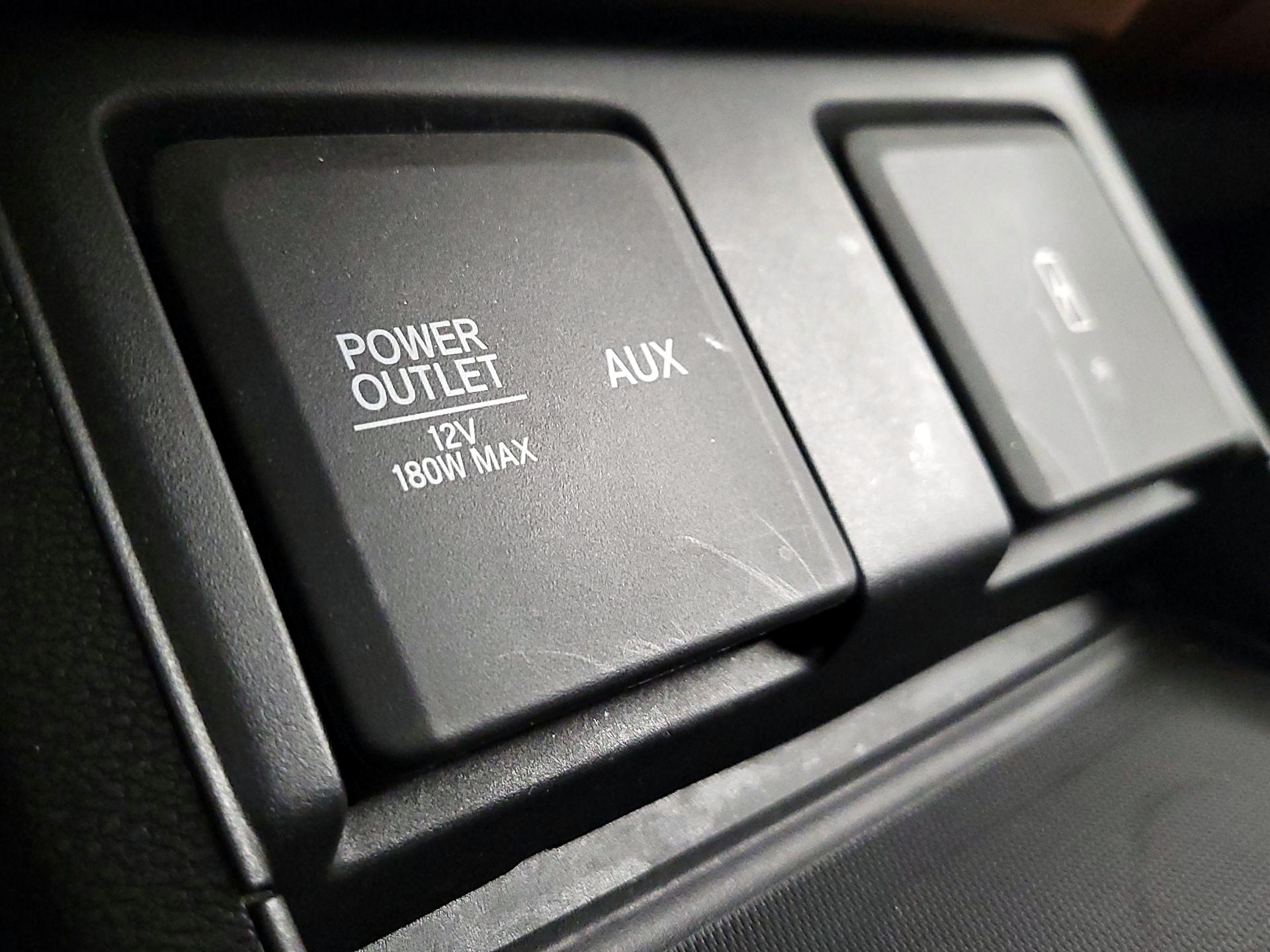 Thumbnail: 2020 Acura RDX - 19