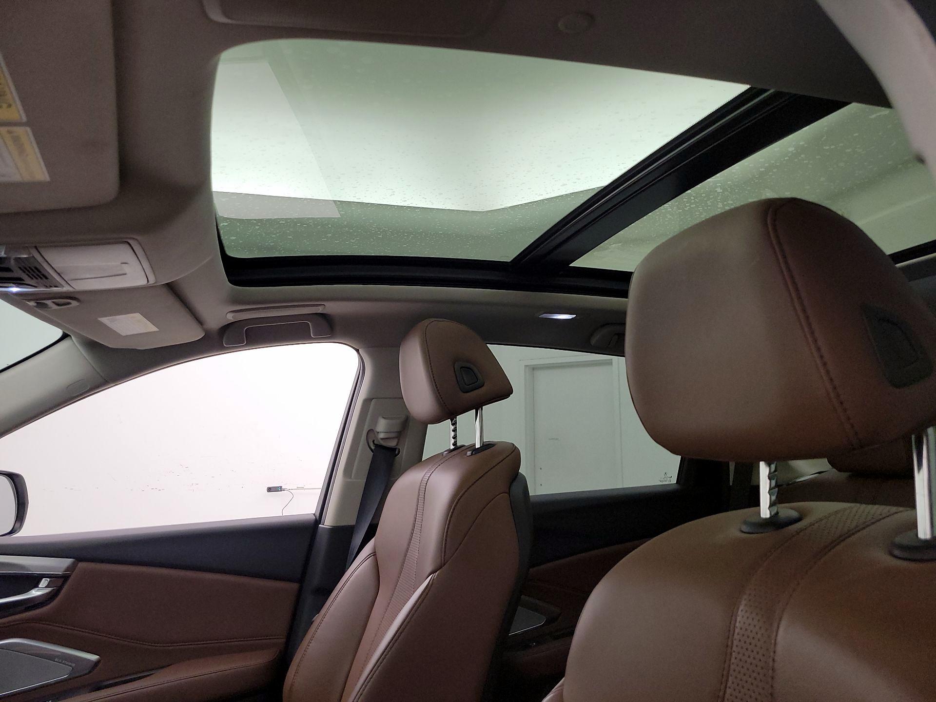 Thumbnail: 2020 Acura RDX - 20