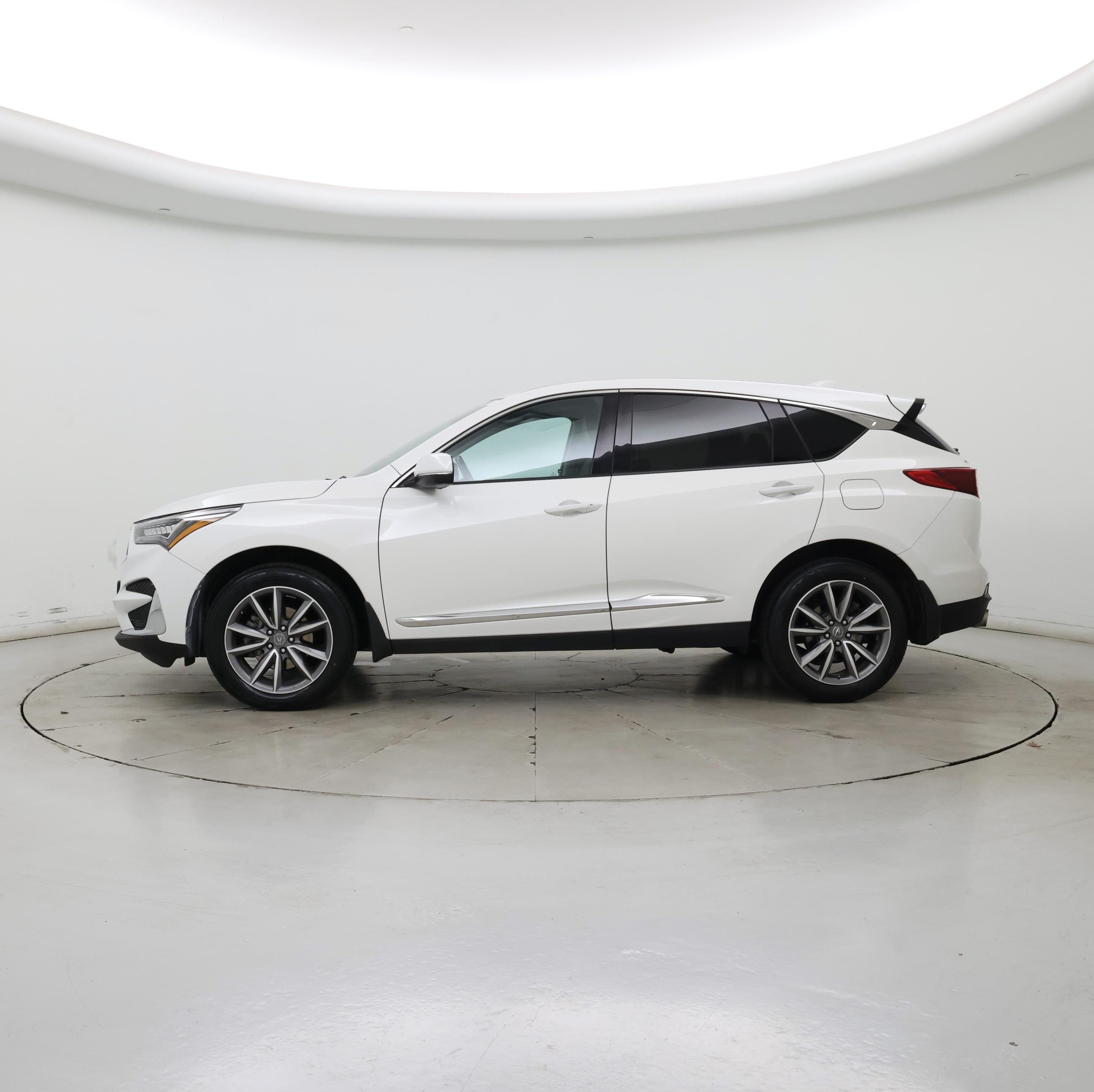 Thumbnail: 2020 Acura RDX - 3