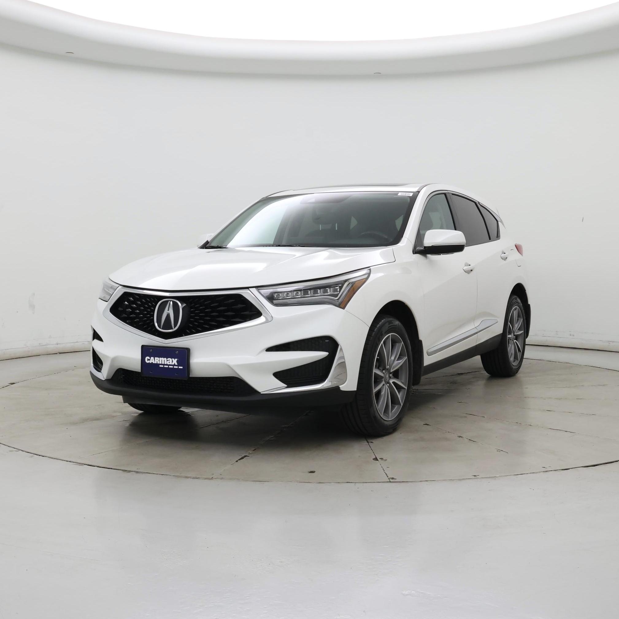 Thumbnail: 2020 Acura RDX - 4