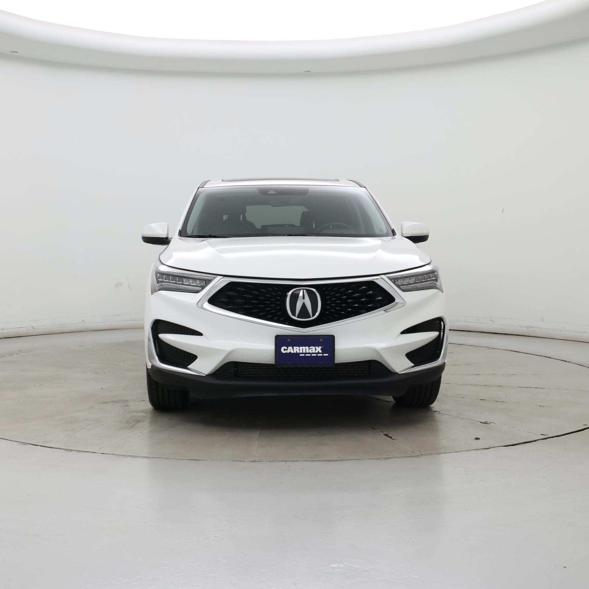 Thumbnail: 2020 Acura RDX - 5