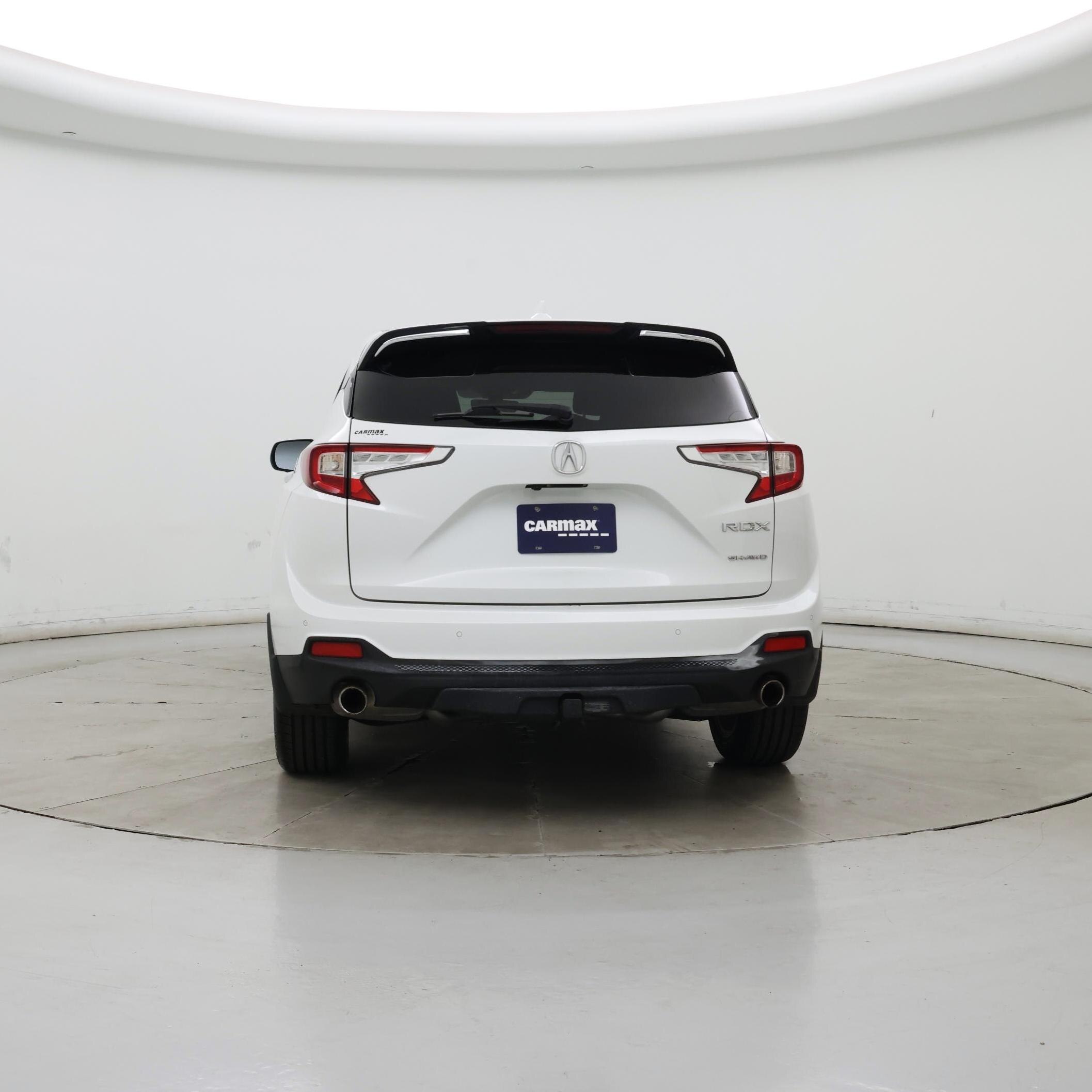 Thumbnail: 2020 Acura RDX - 6