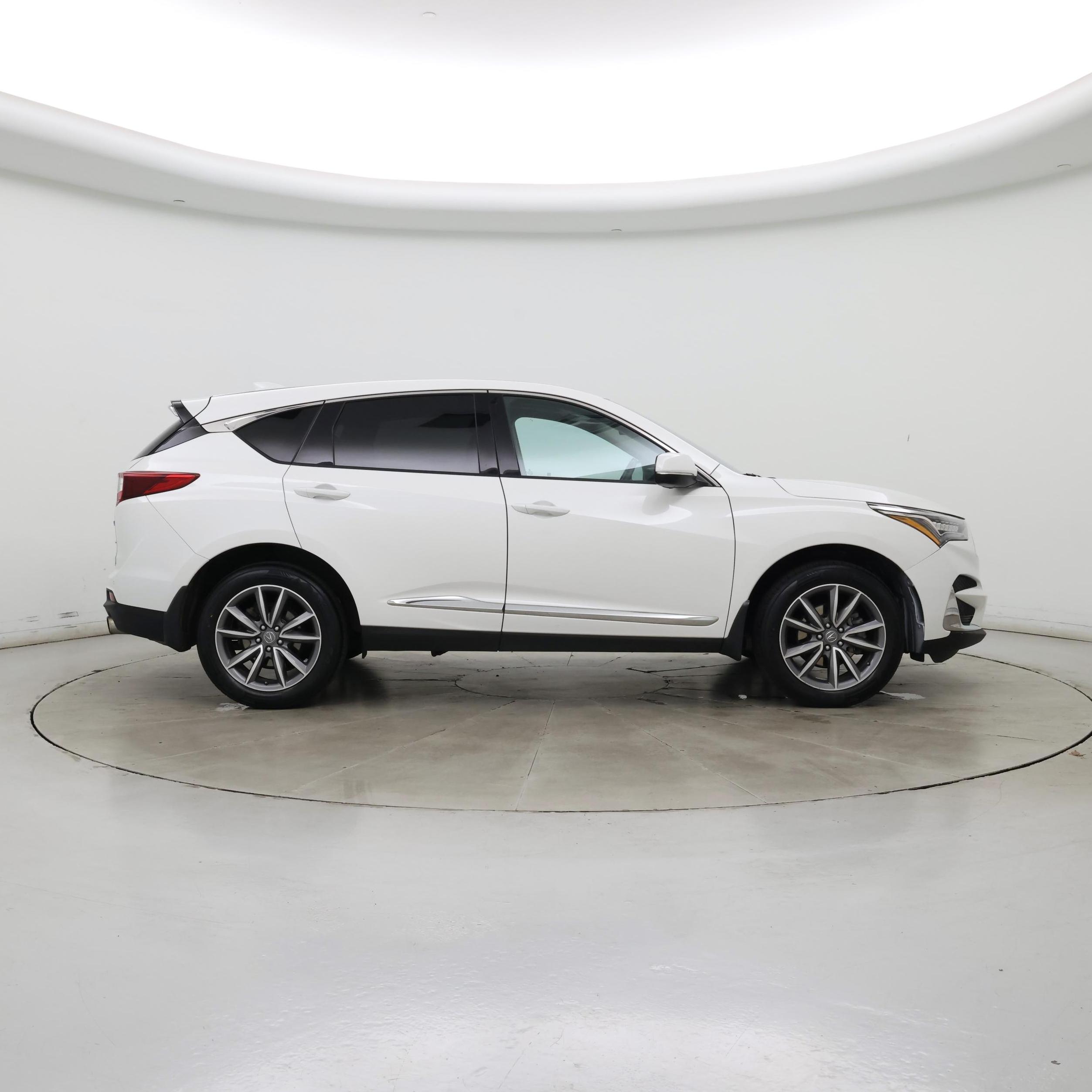 Thumbnail: 2020 Acura RDX - 7