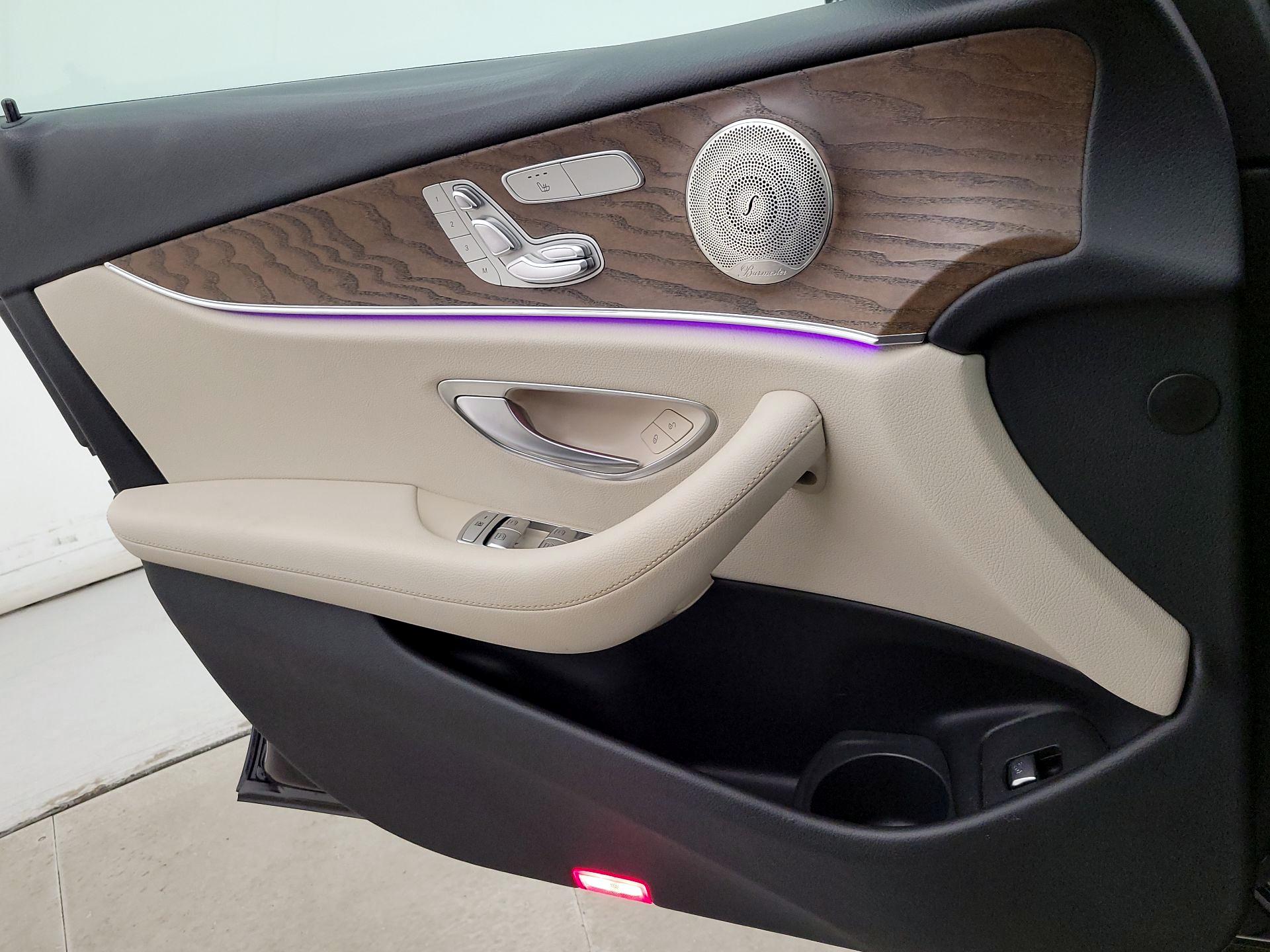 Thumbnail: 2021 Mercedes-Benz E-Class - 12
