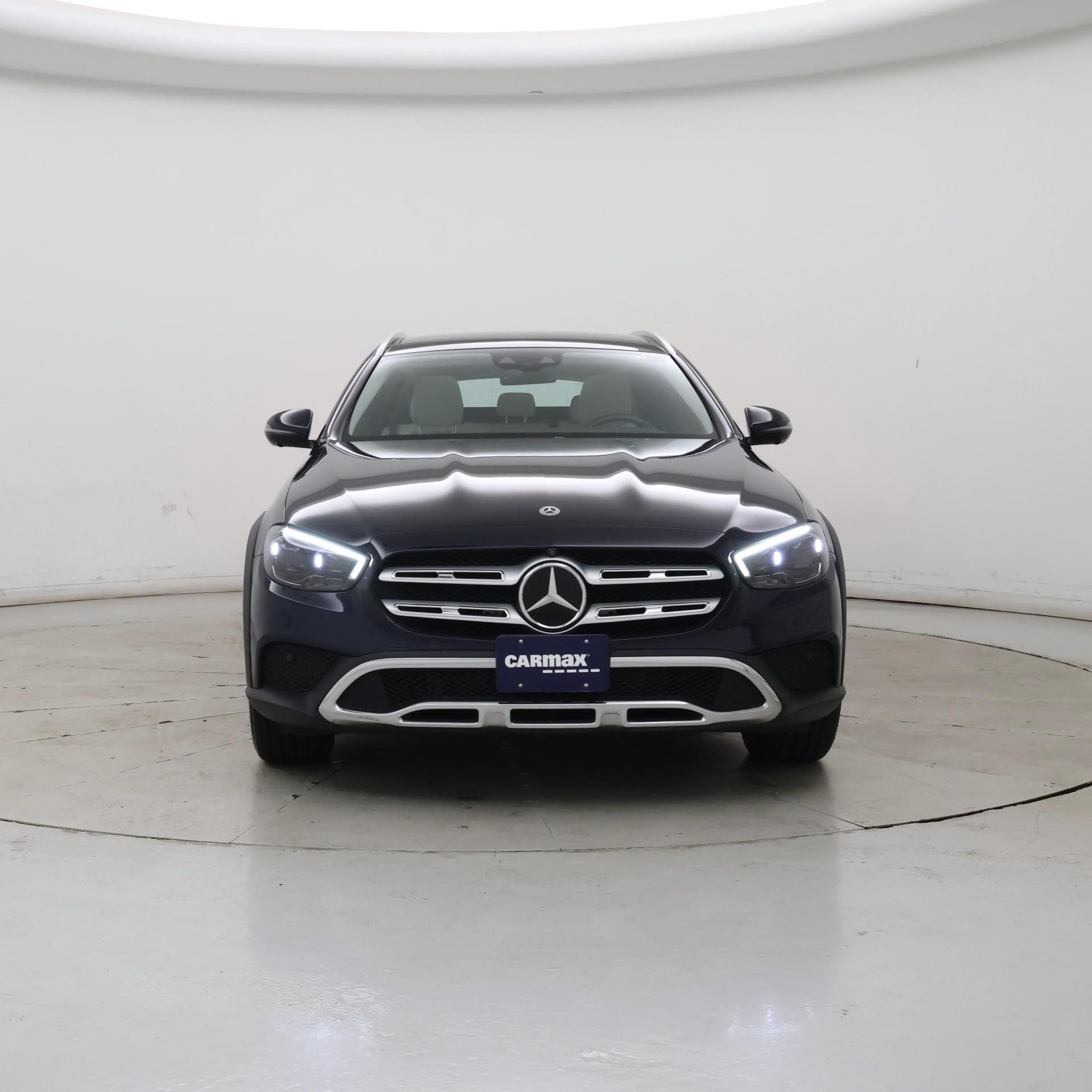 Thumbnail: 2021 Mercedes-Benz E-Class - 5