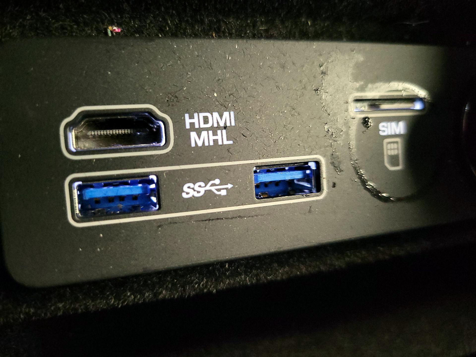 Thumbnail: 2017 Land Rover Range Rover Sport - 19