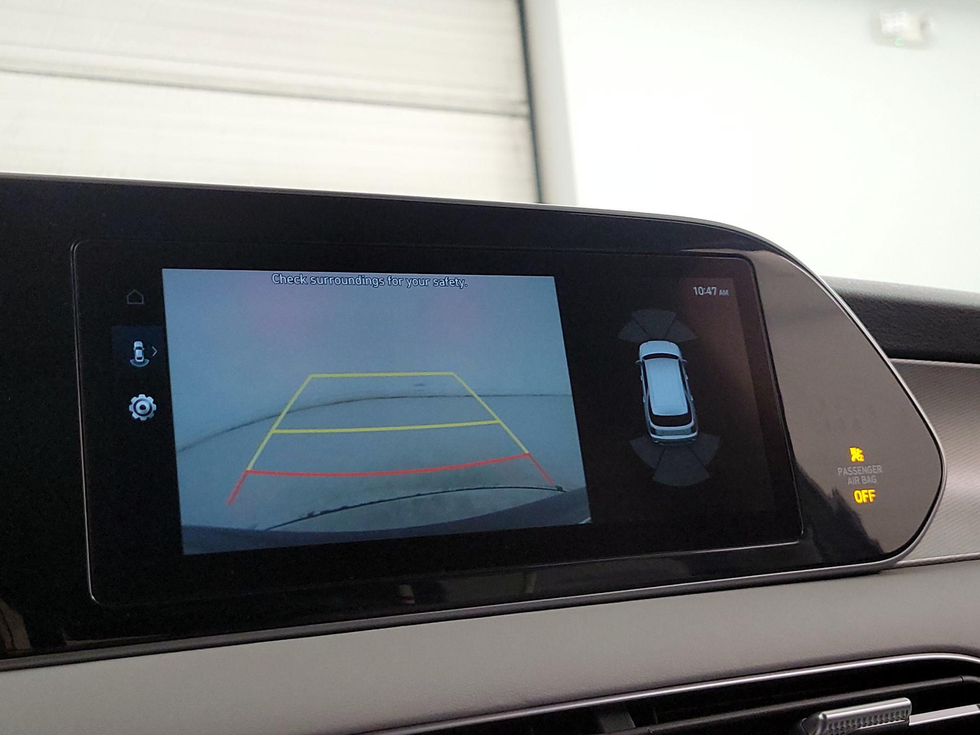 Thumbnail: 2022 Hyundai Palisade - 15