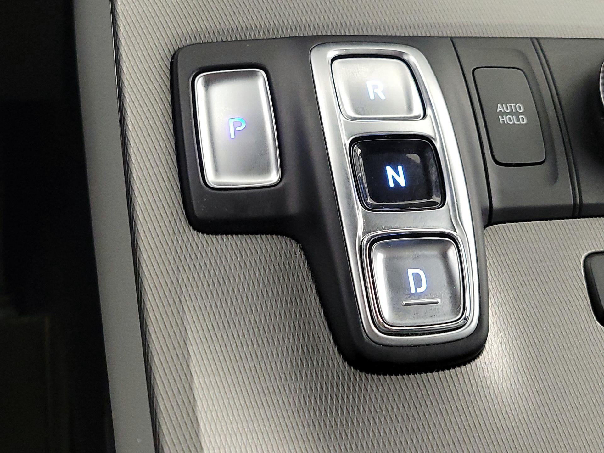 Thumbnail: 2022 Hyundai Palisade - 18