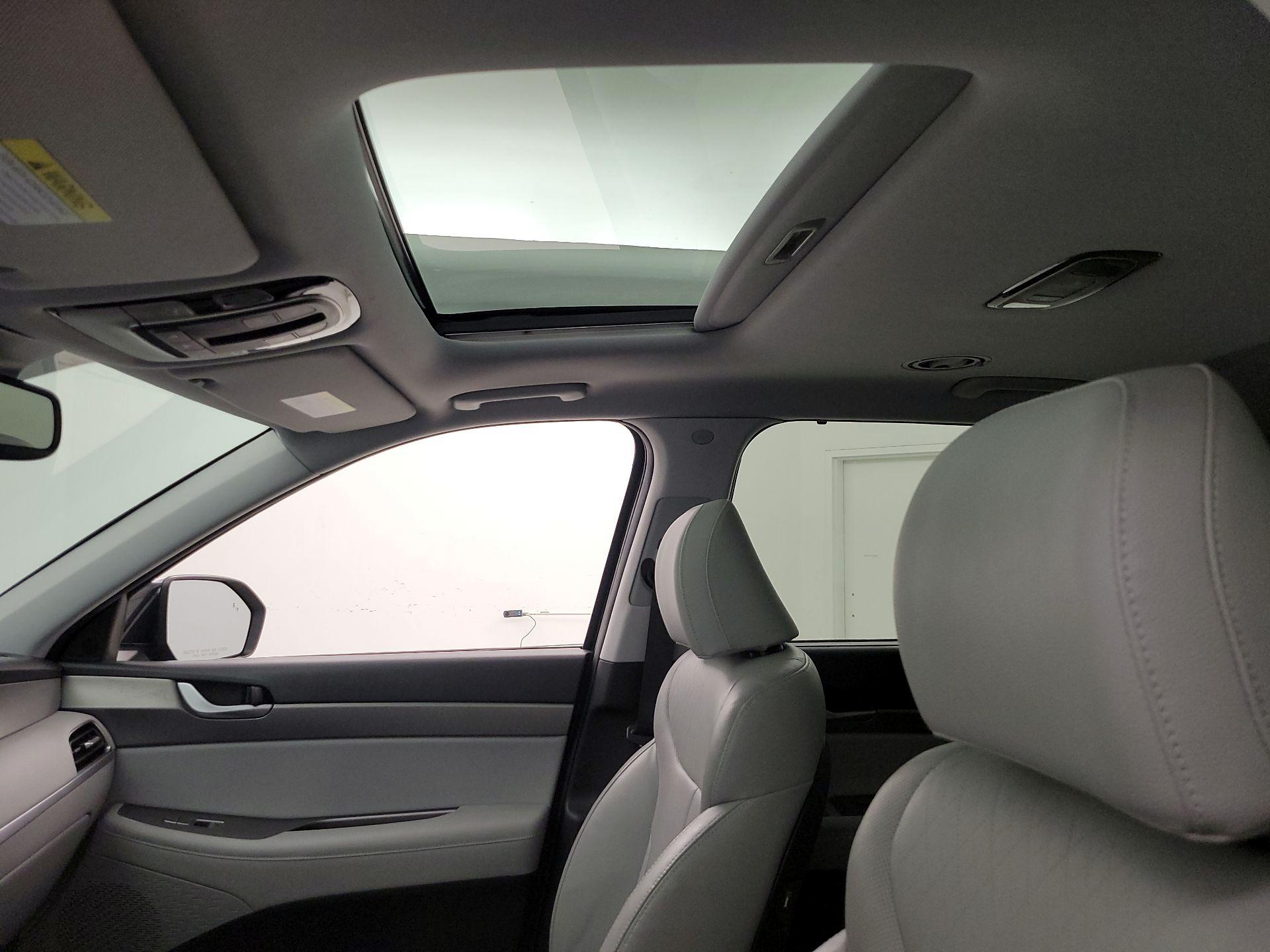 Thumbnail: 2022 Hyundai Palisade - 20