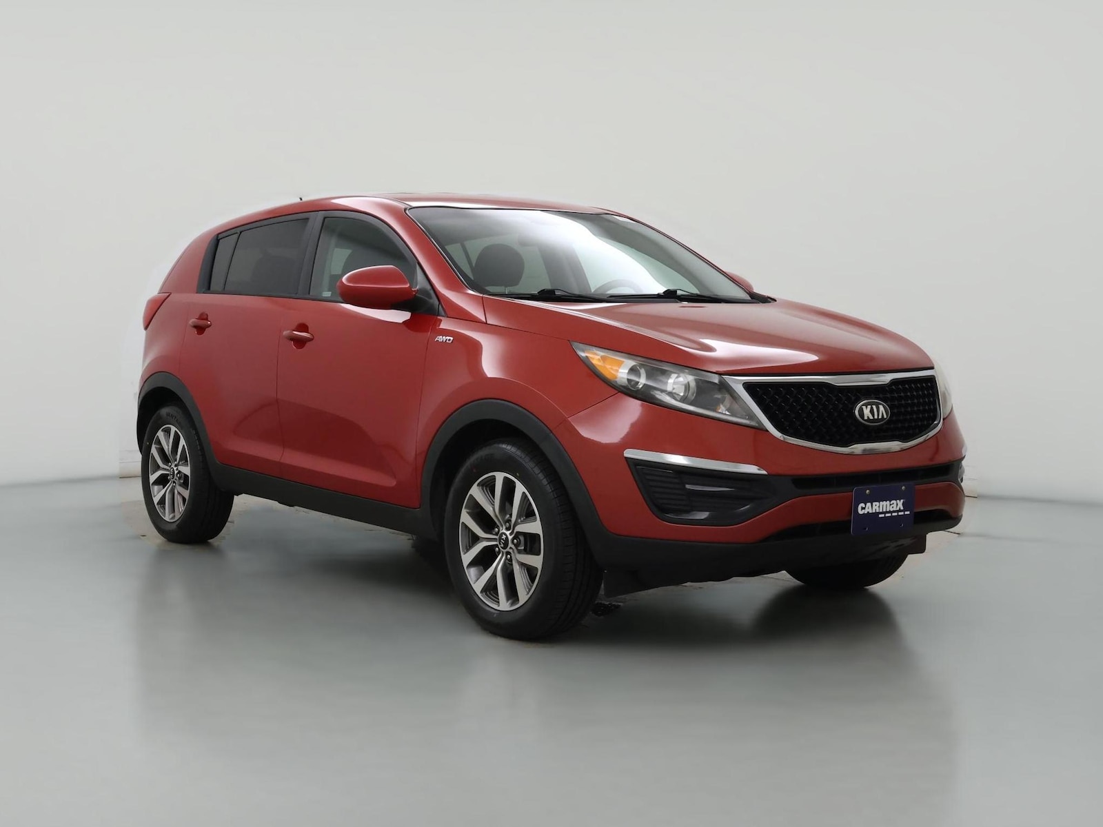 2014 Kia Sportage LX