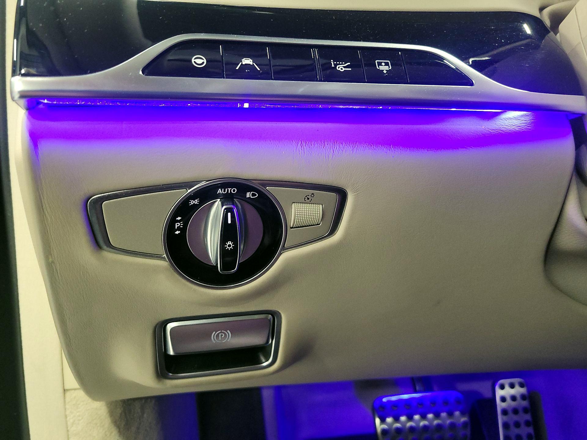 Thumbnail: 2020 Mercedes-Benz S-Class - 13