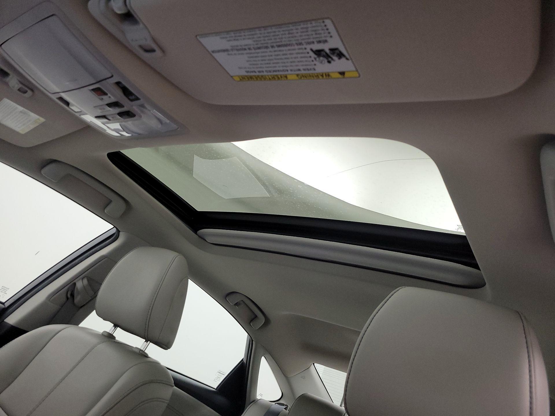 Thumbnail: 2014 Toyota Avalon - 20